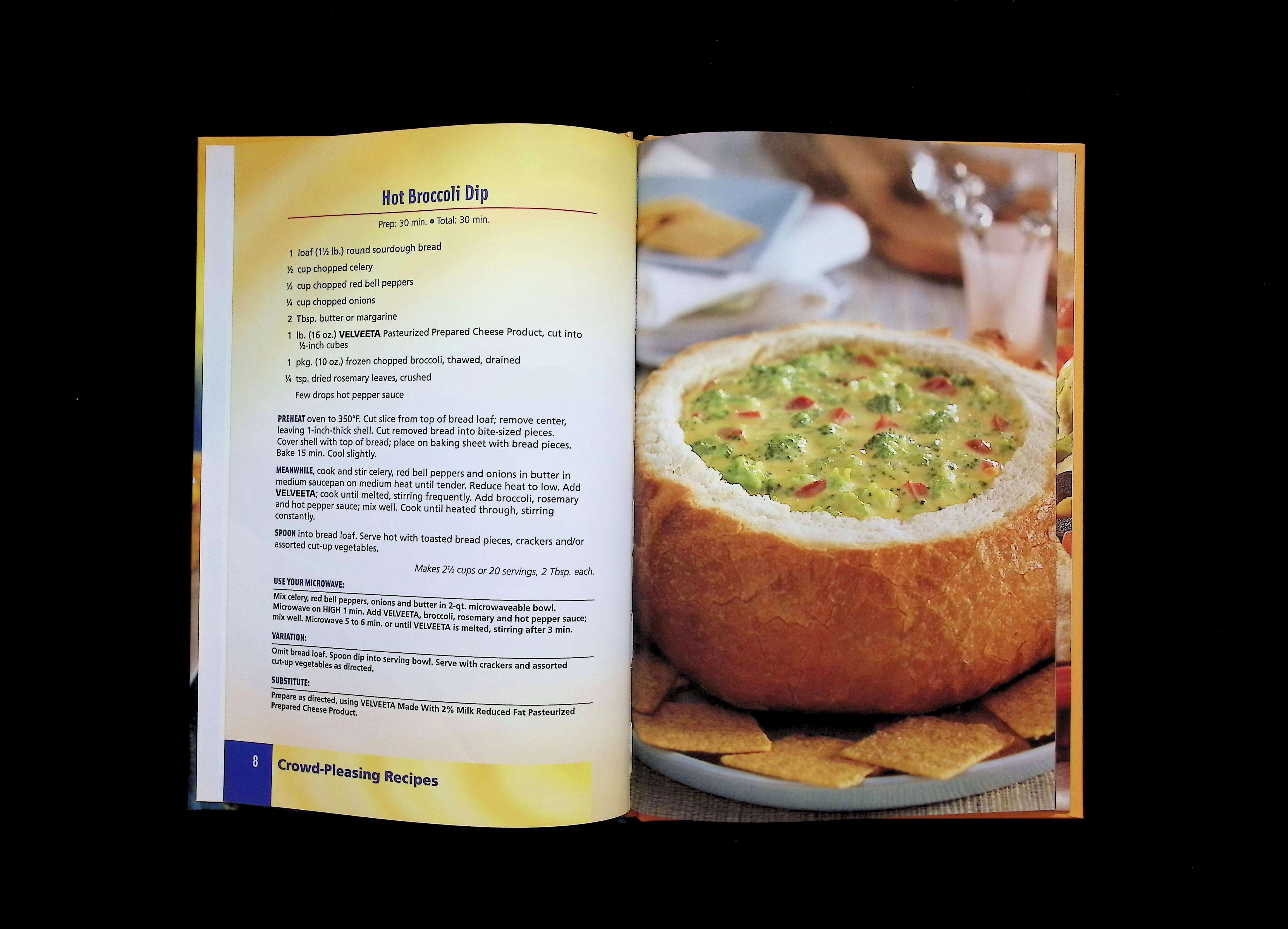 Velveeta Crowd-pleasing Recipes — image 4