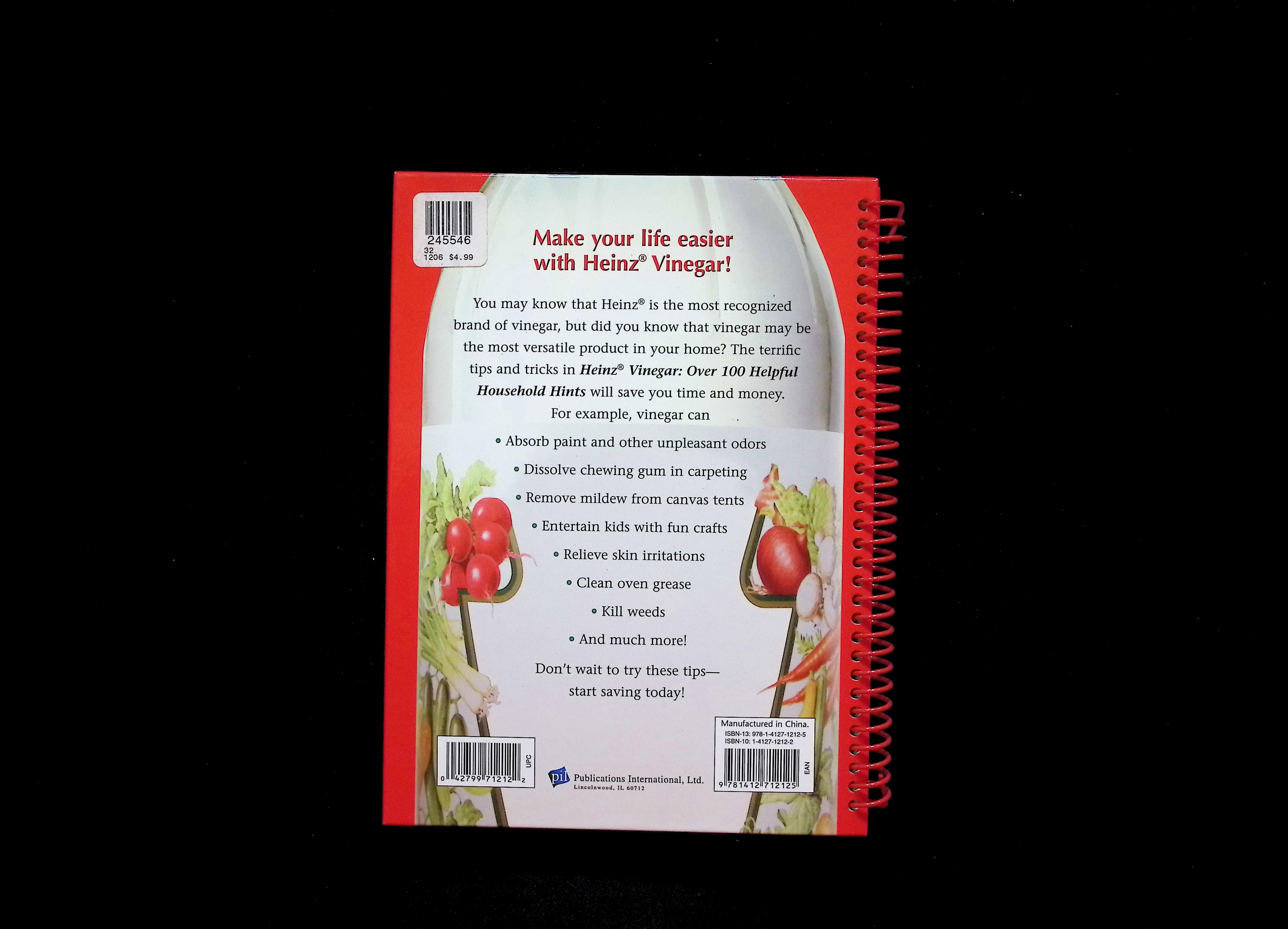 Over 100 Helpful Household Hints — image 2