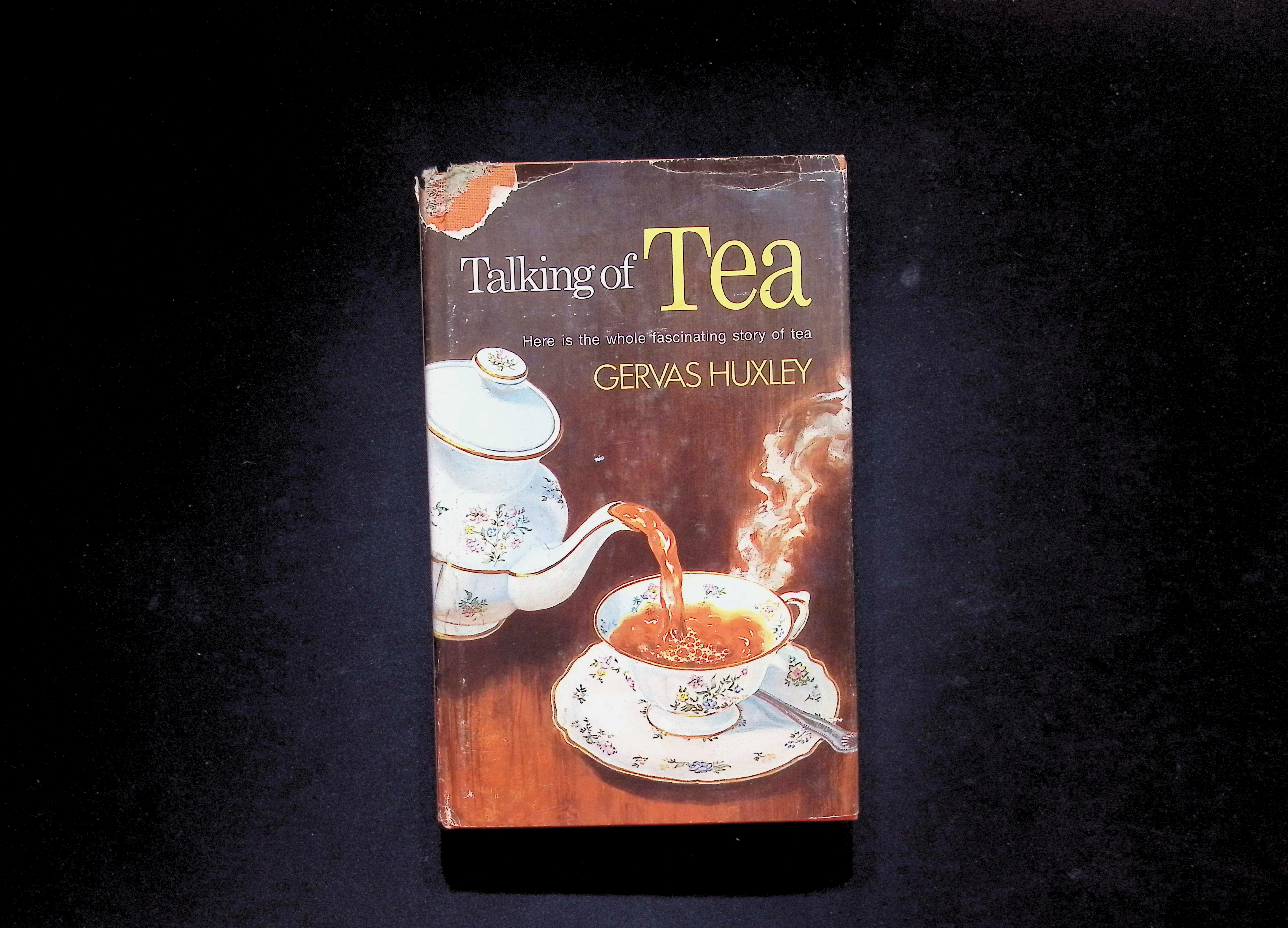 Talking of Tea