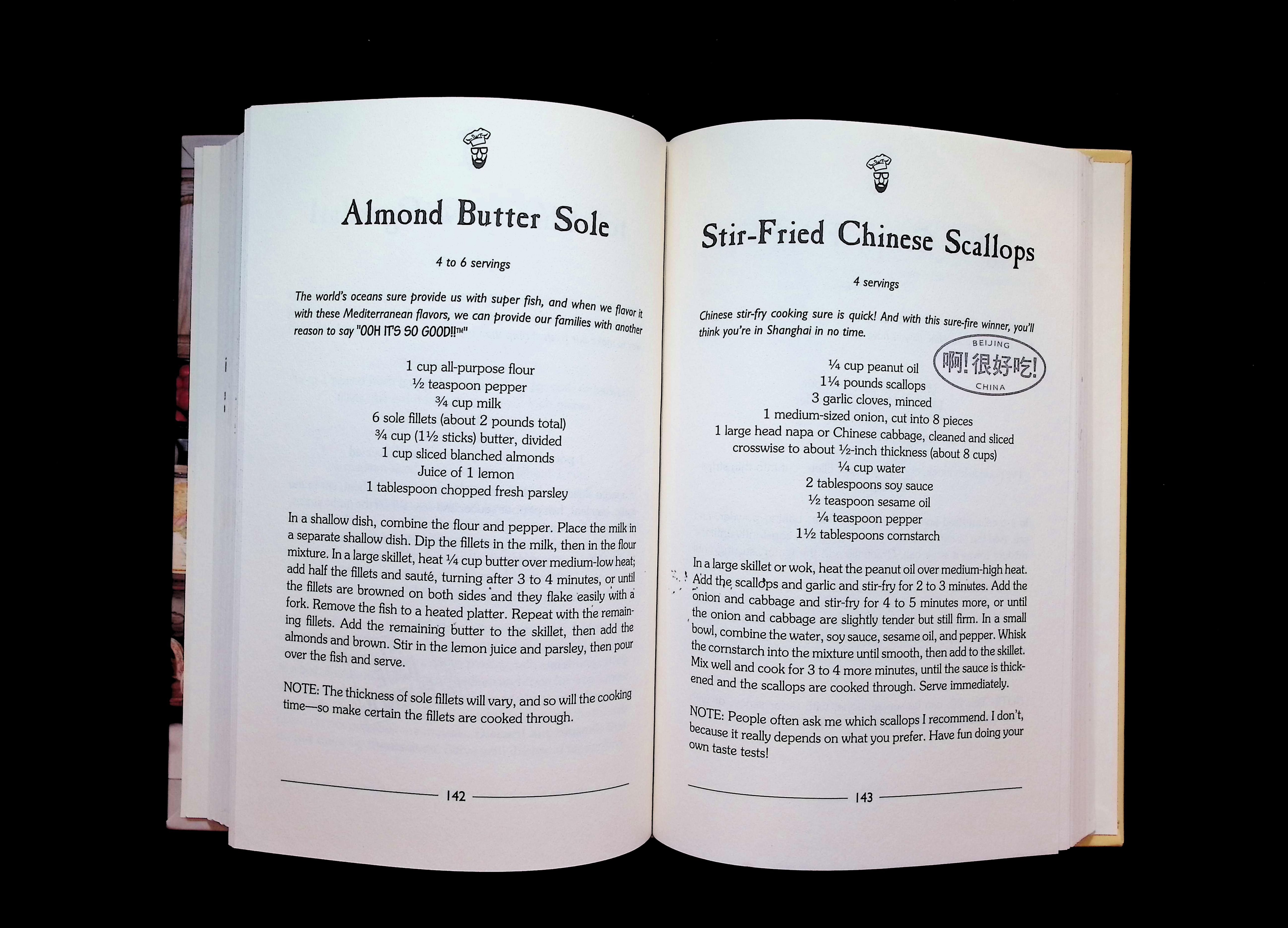 Mr. Food's Old World Cooking Made Easy — image 4
