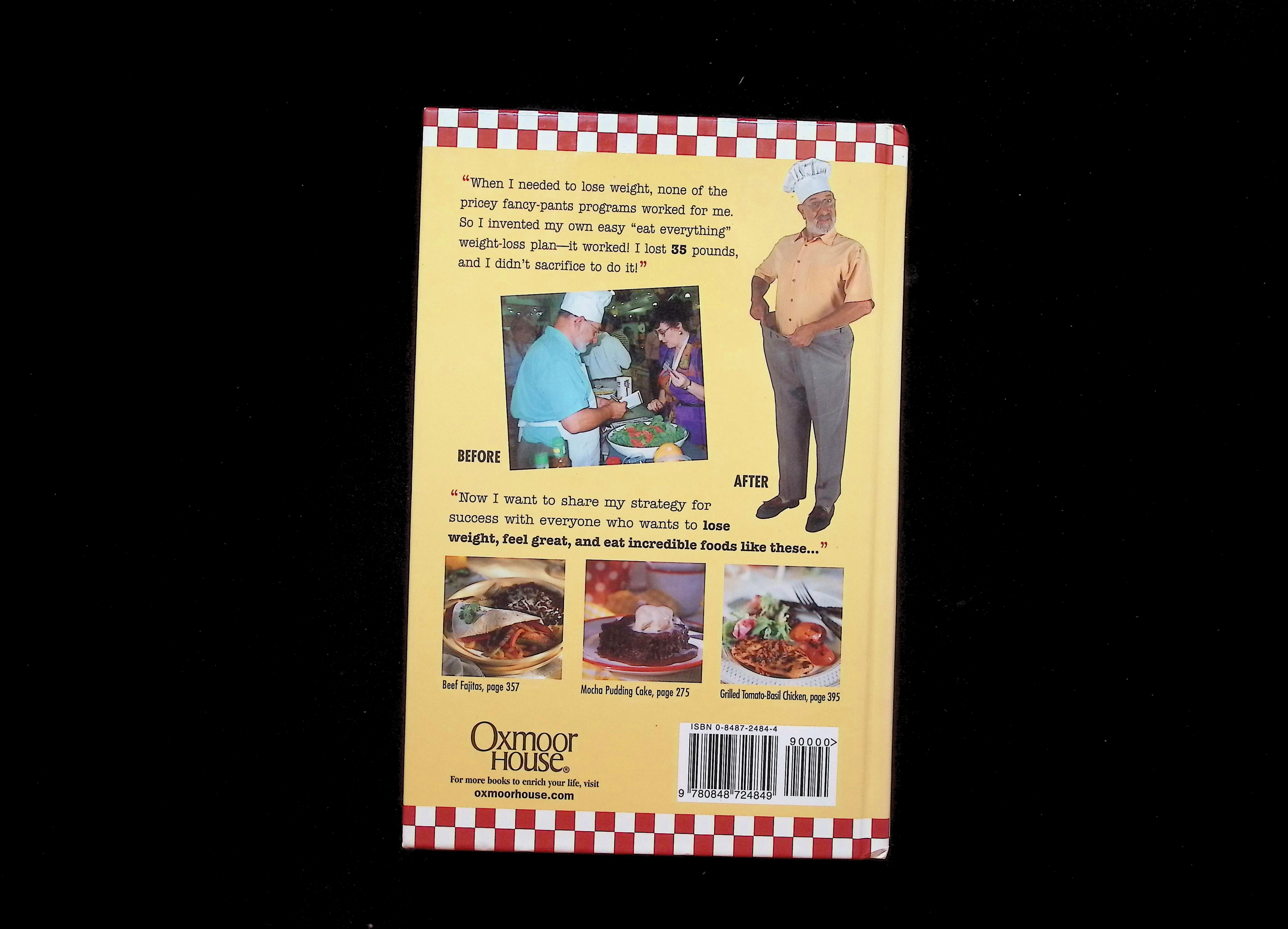 Mr. Food, Yes You Can — image 2