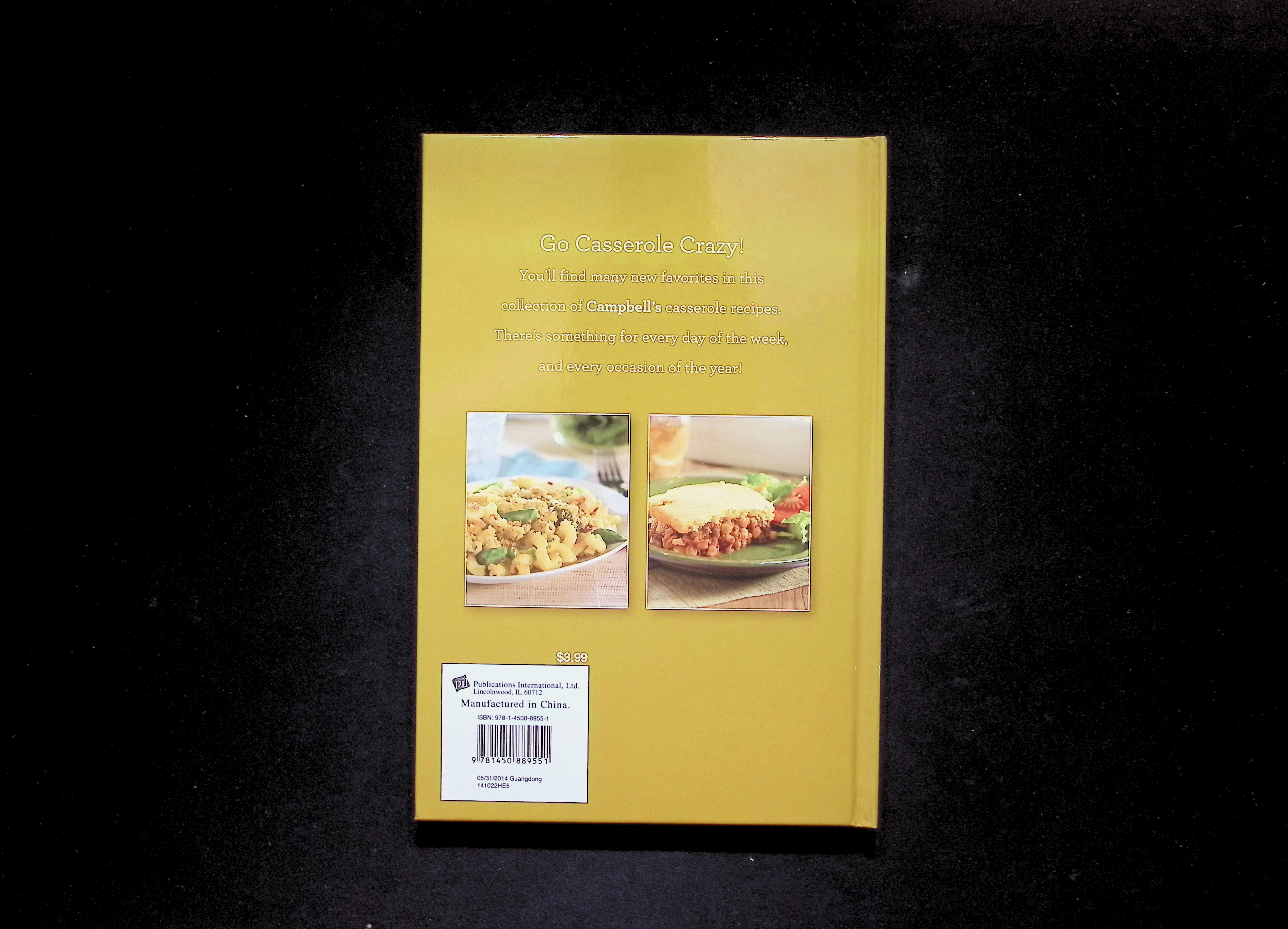 Campbell's Casseroles — image 2