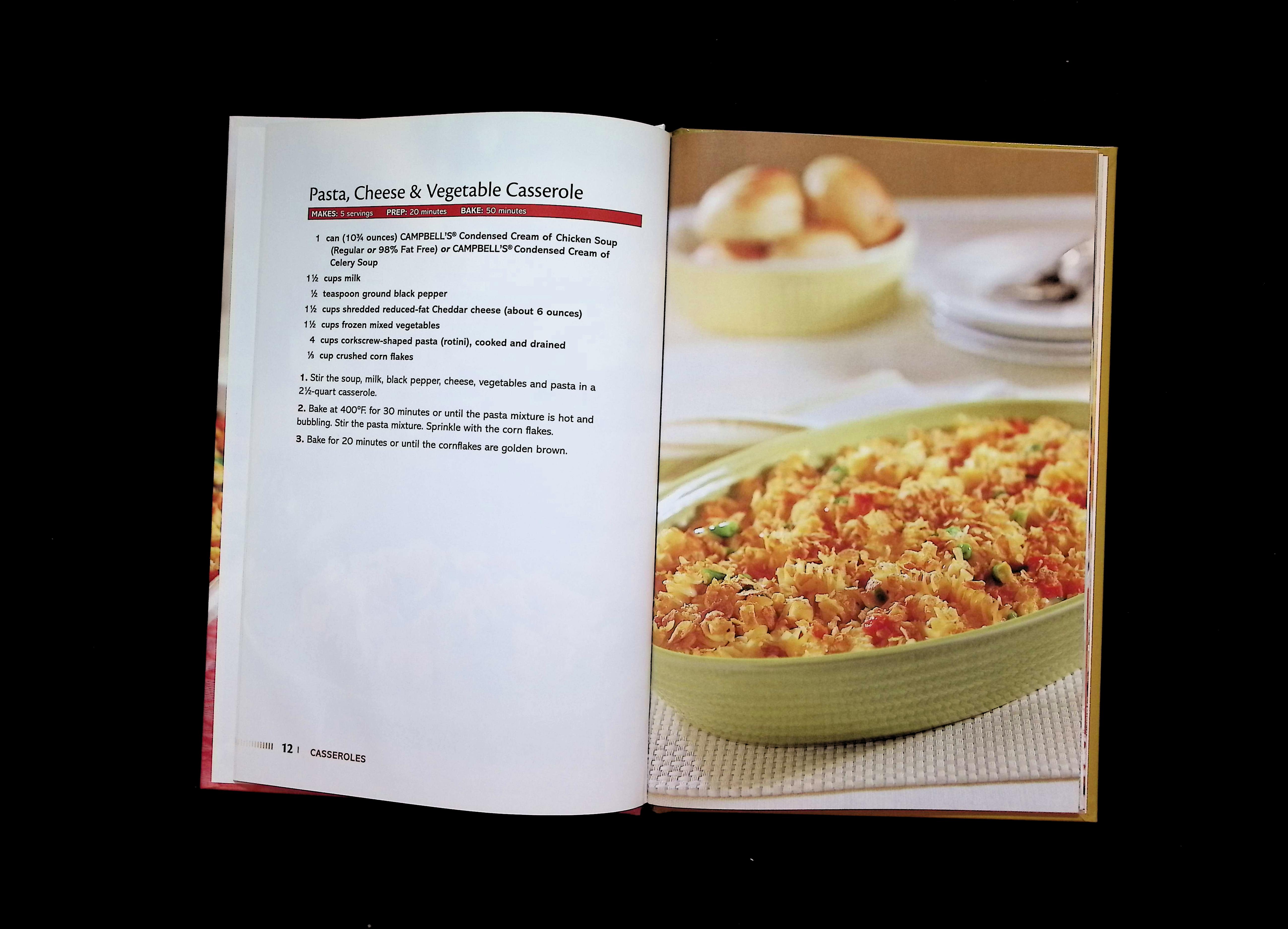 Campbell's Casseroles — image 4