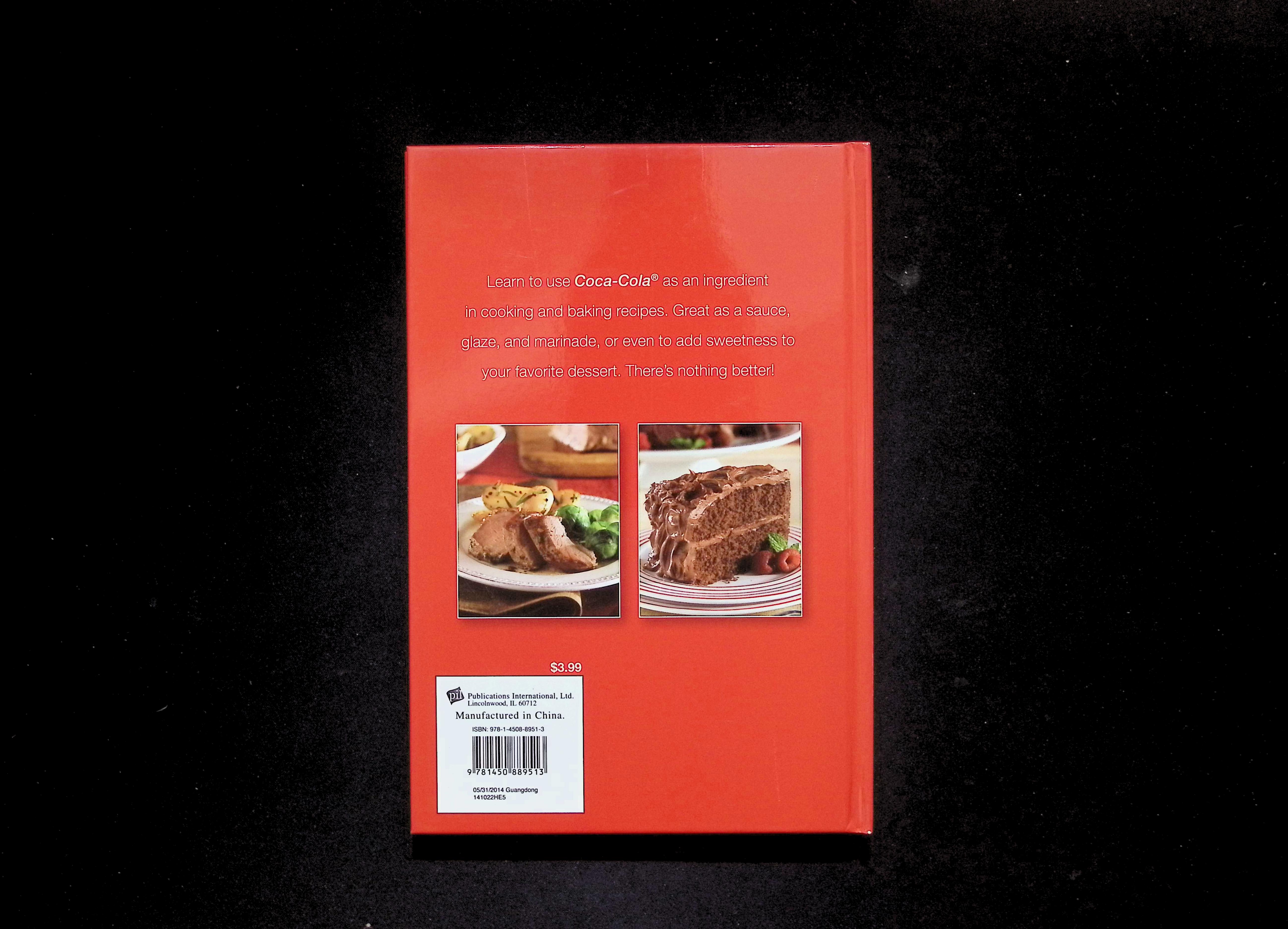 Coca-Cola Refreshing Recipes — image 2