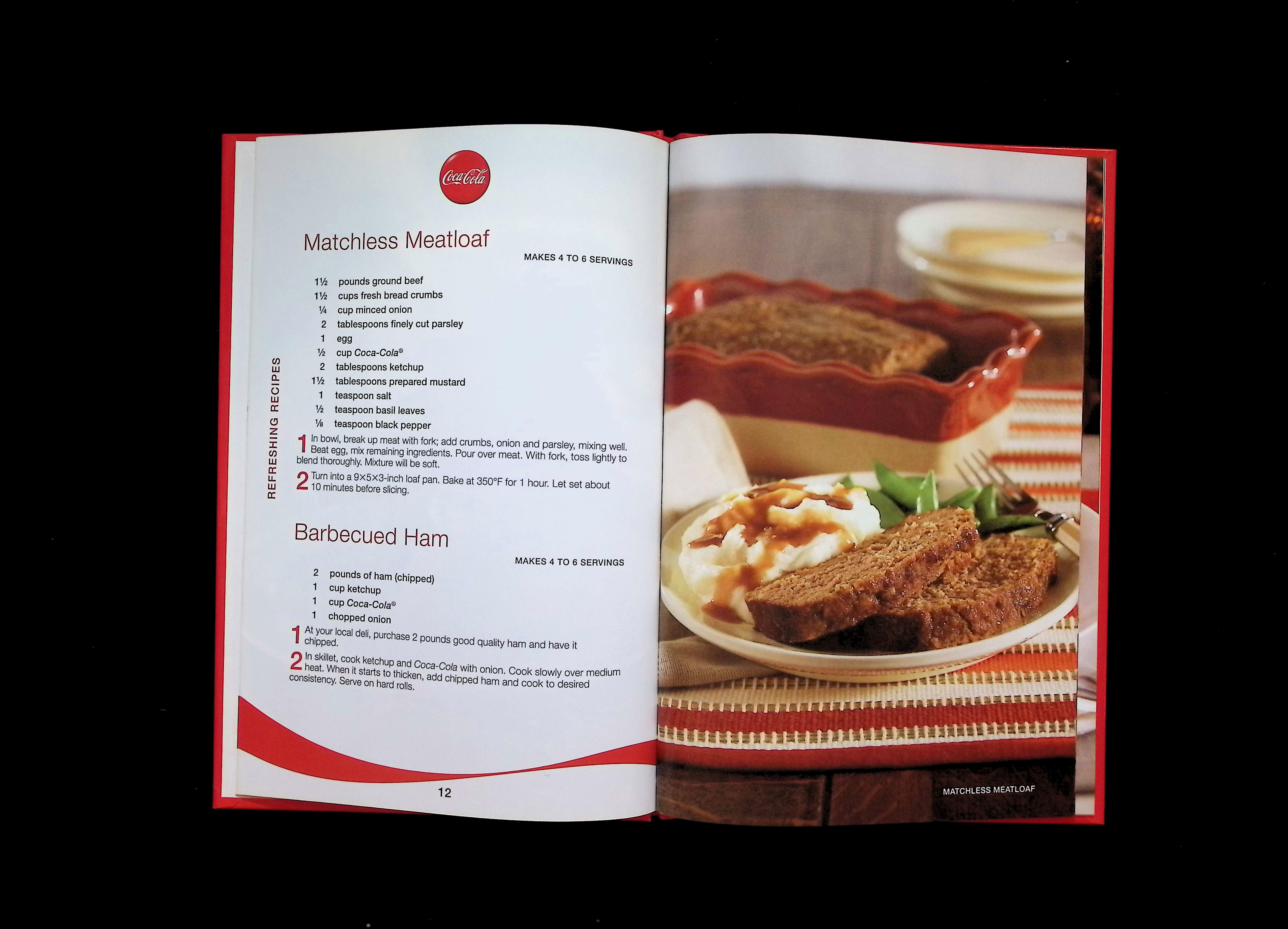 Coca-Cola Refreshing Recipes — image 4