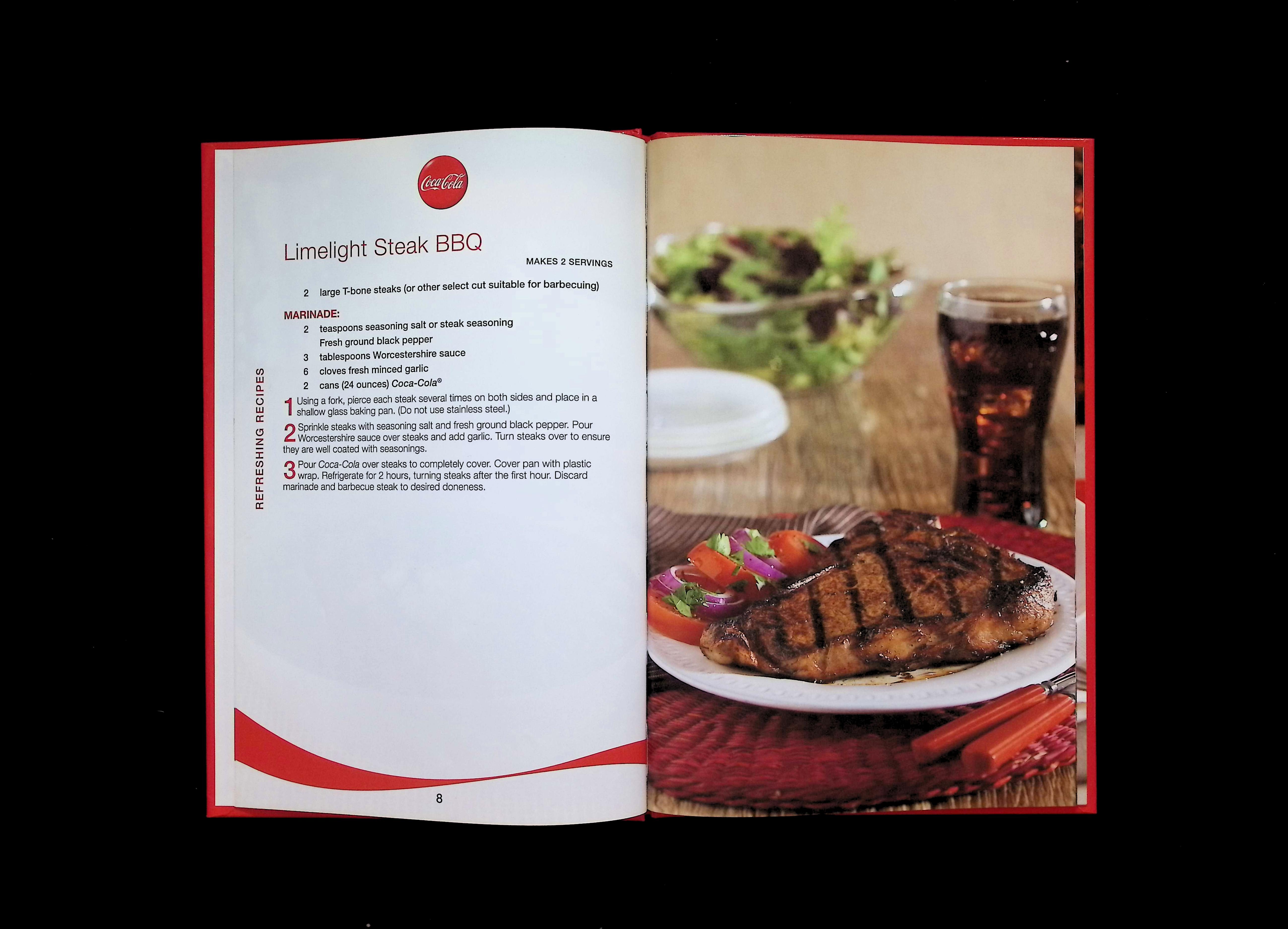 Coca-Cola Refreshing Recipes — image 5