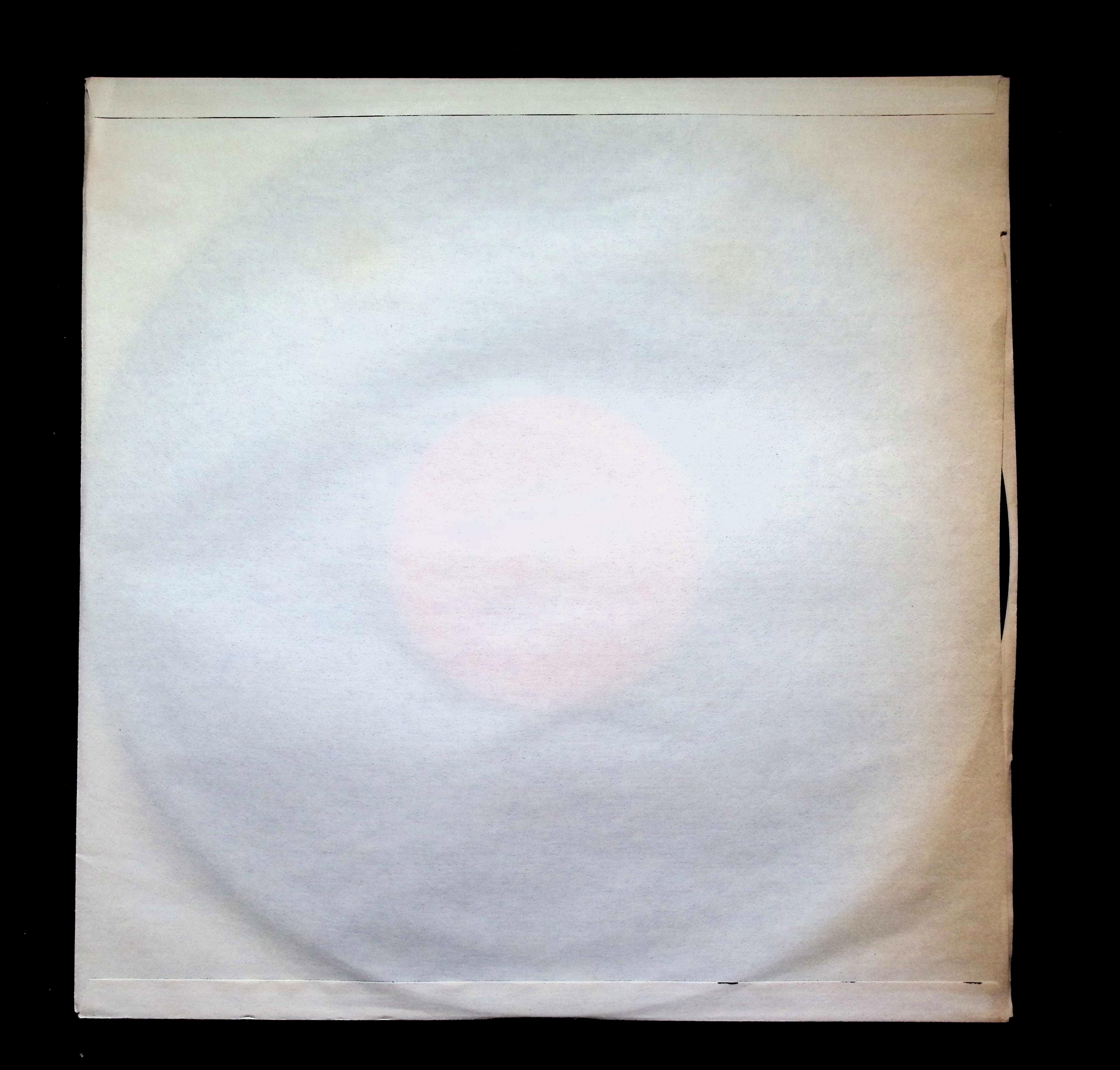 Ray Price She Wears My Ring LP 1968 CS 9733 Folk, World, & Country — image 3