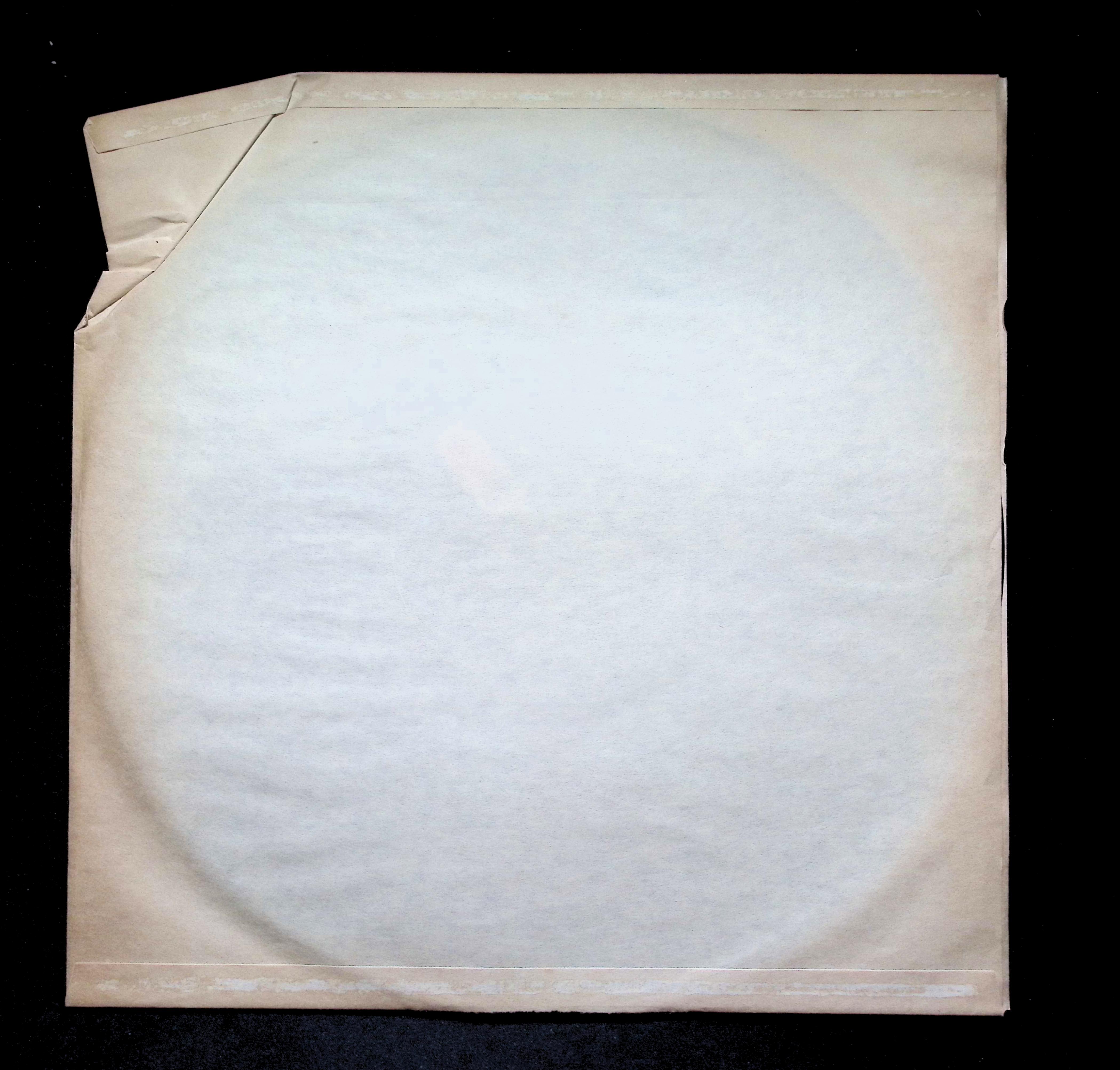 Mel Tillis Who's Julie LP 1969 KS-3594 Folk, World, & Country — image 3