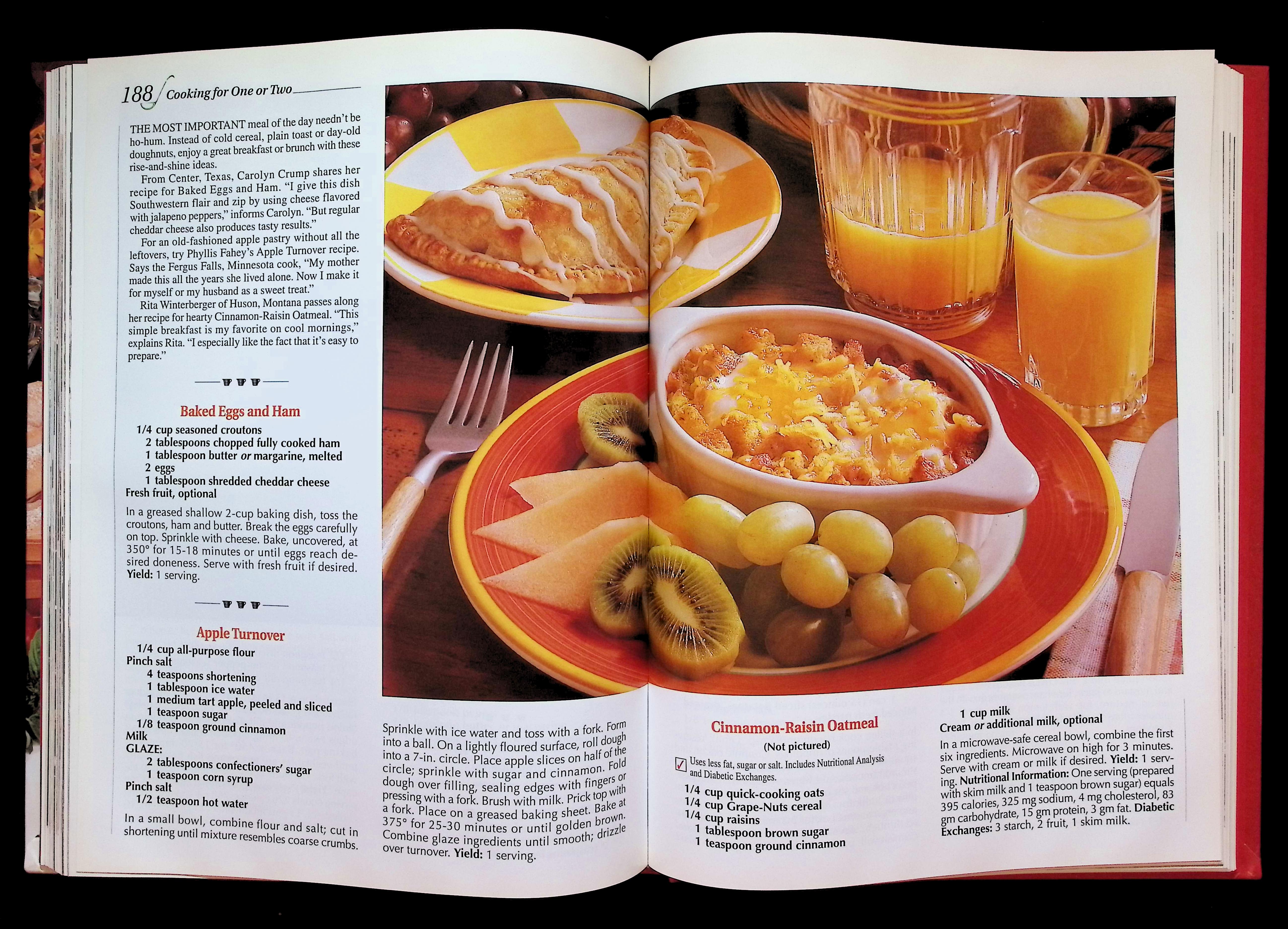 Taste of Home 1996 Annual Recipes — image 5