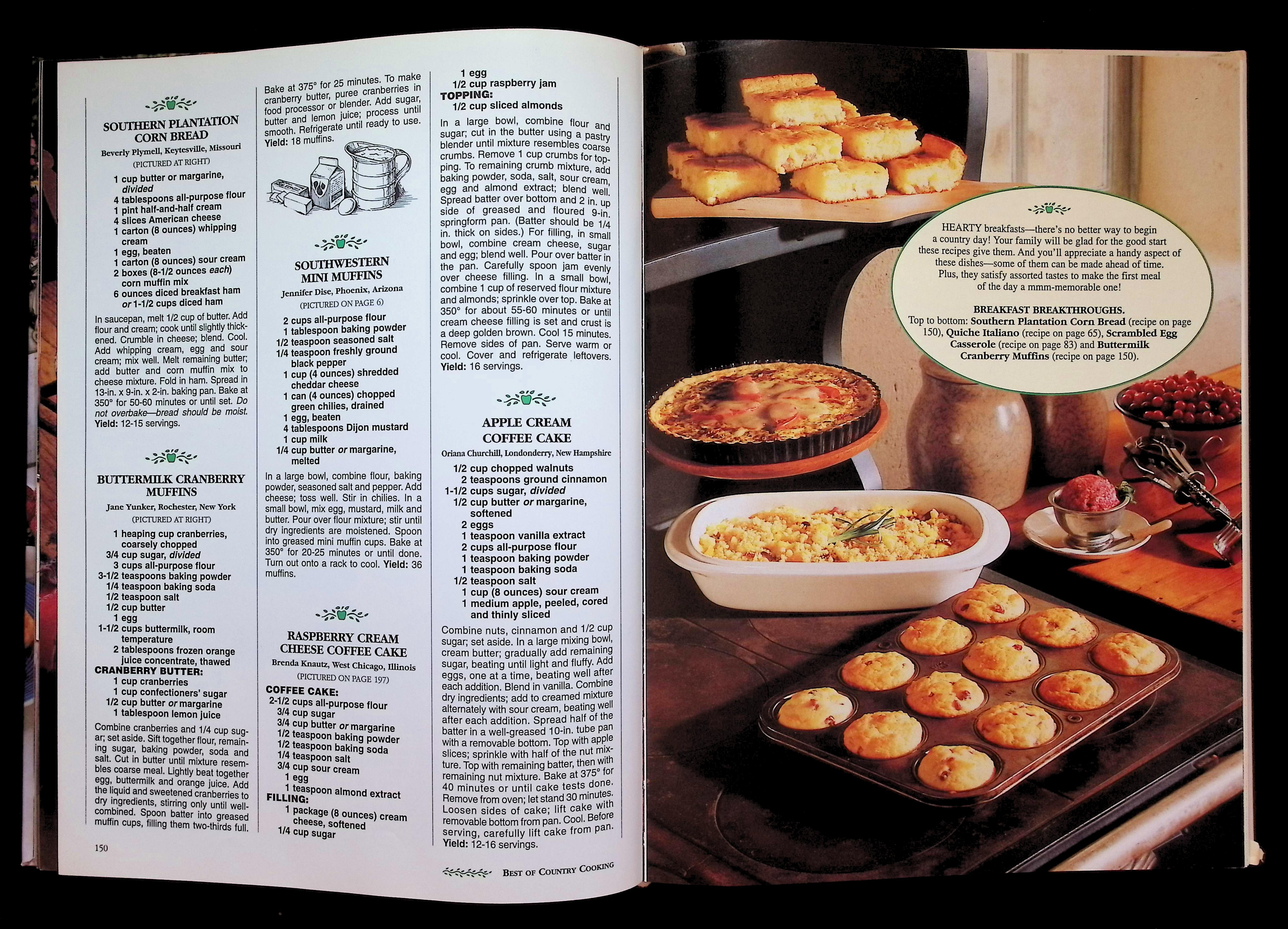 The Best of Country Cooking — image 4