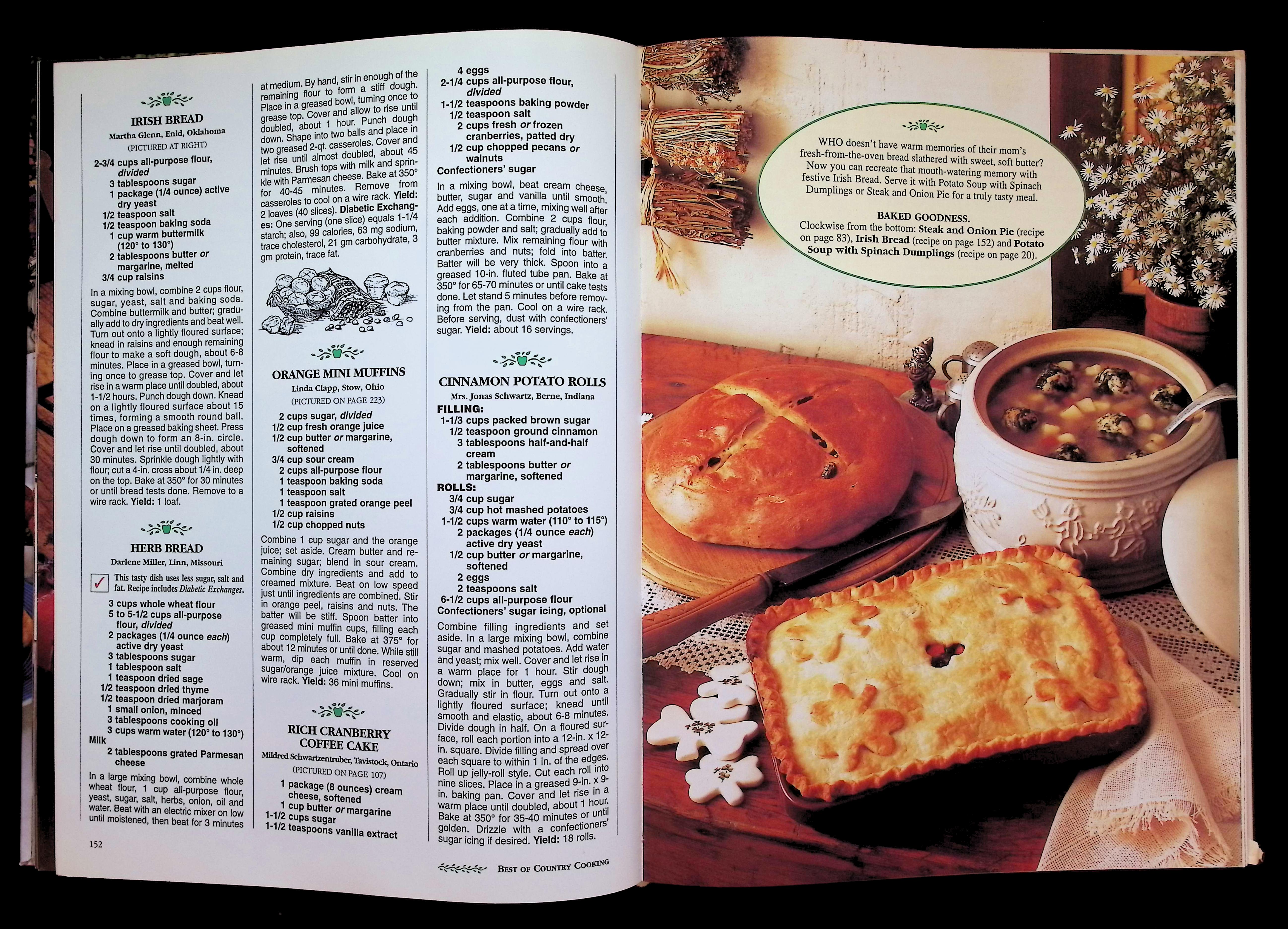 The Best of Country Cooking — image 5