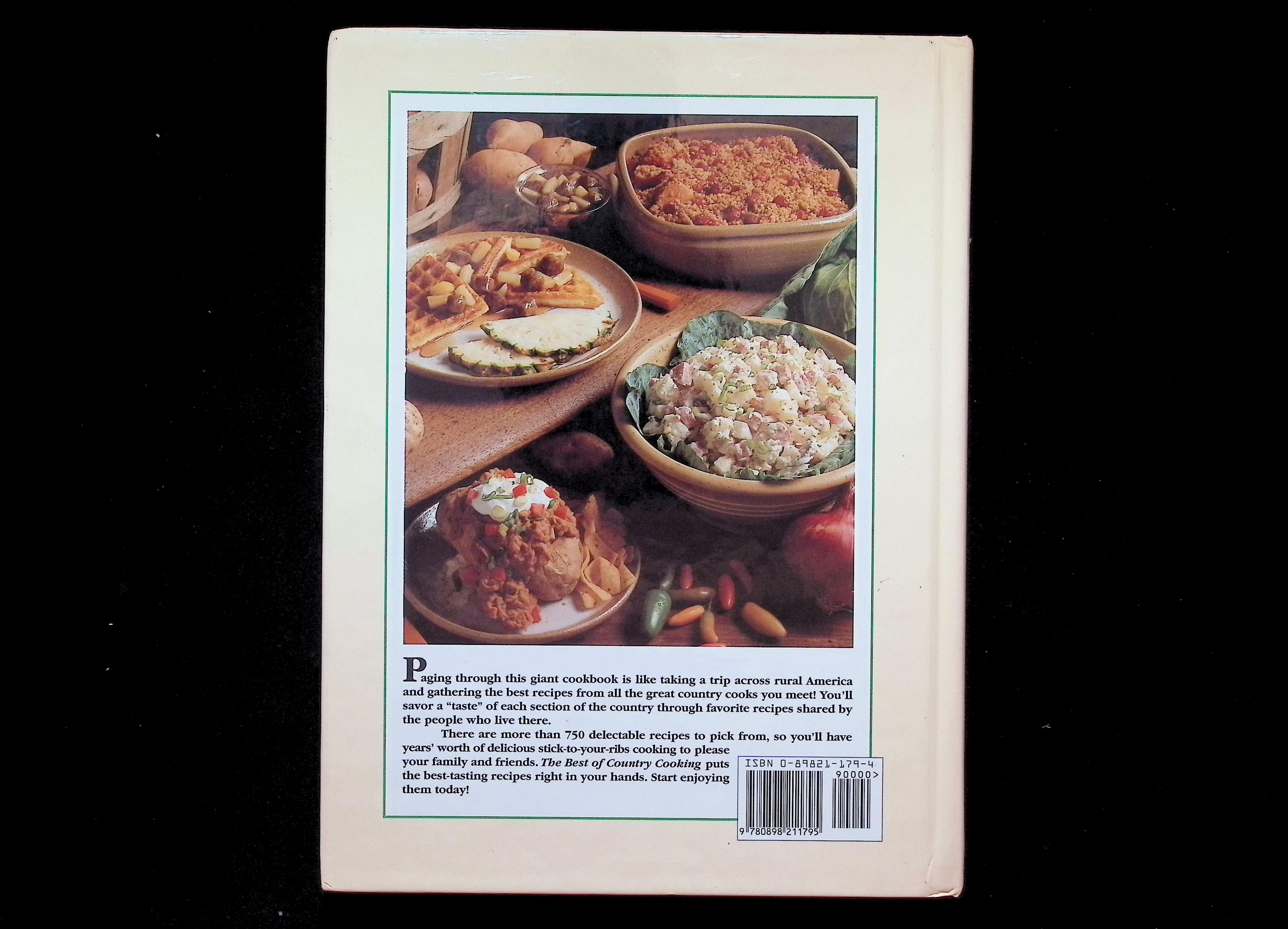 Best of Country Cooking — image 2