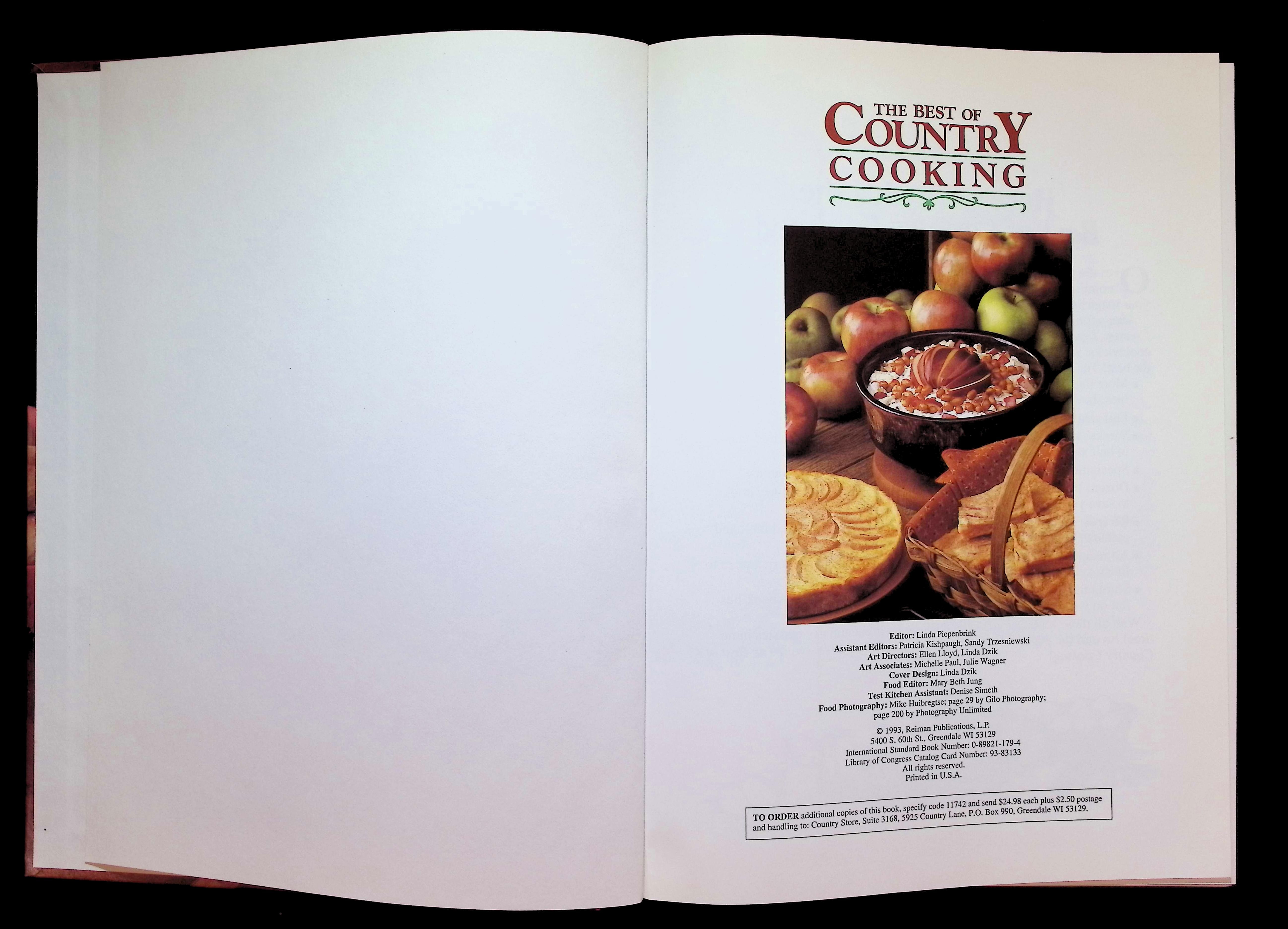 Best of Country Cooking — image 3