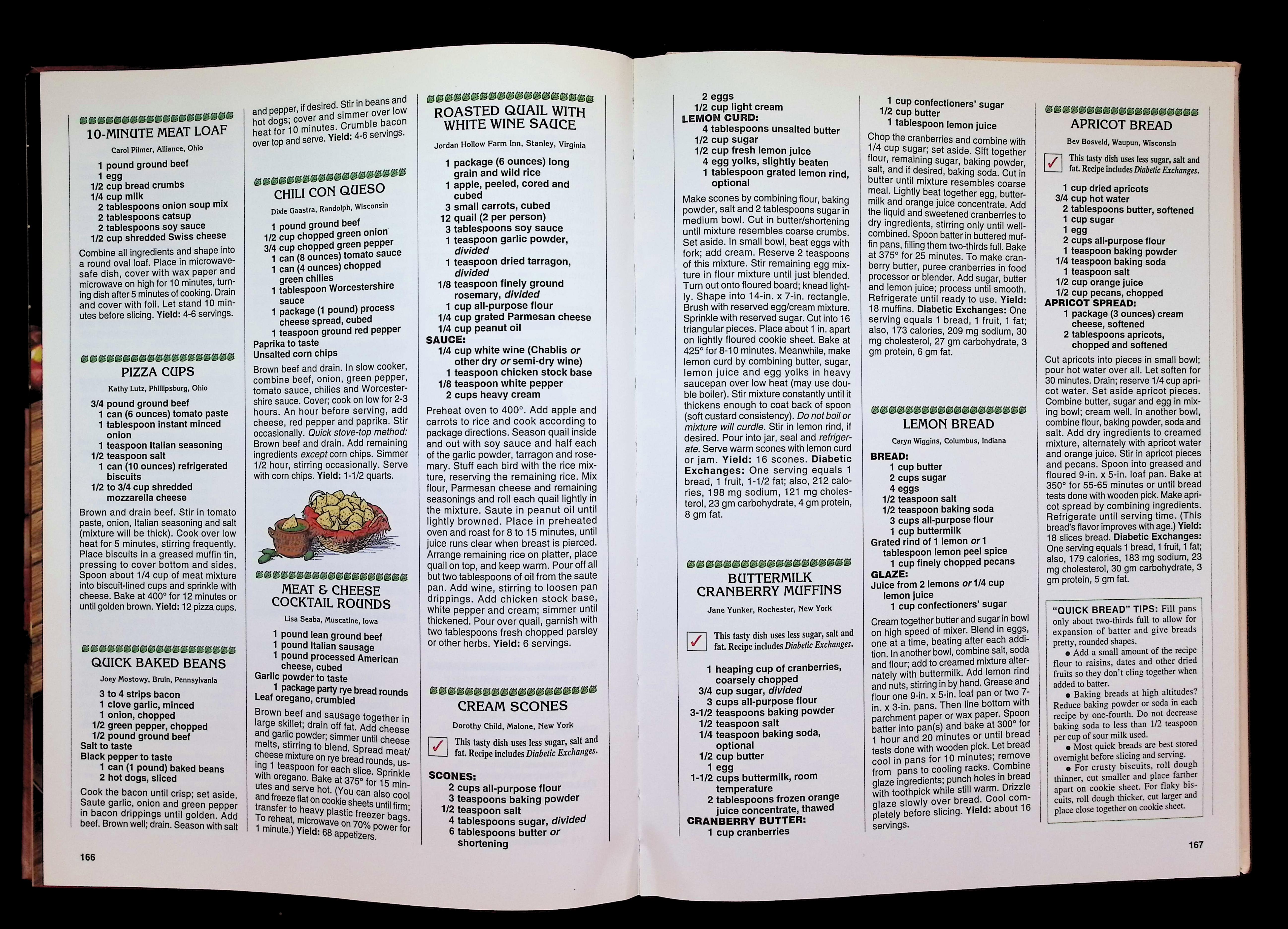Best of Country Cooking — image 5
