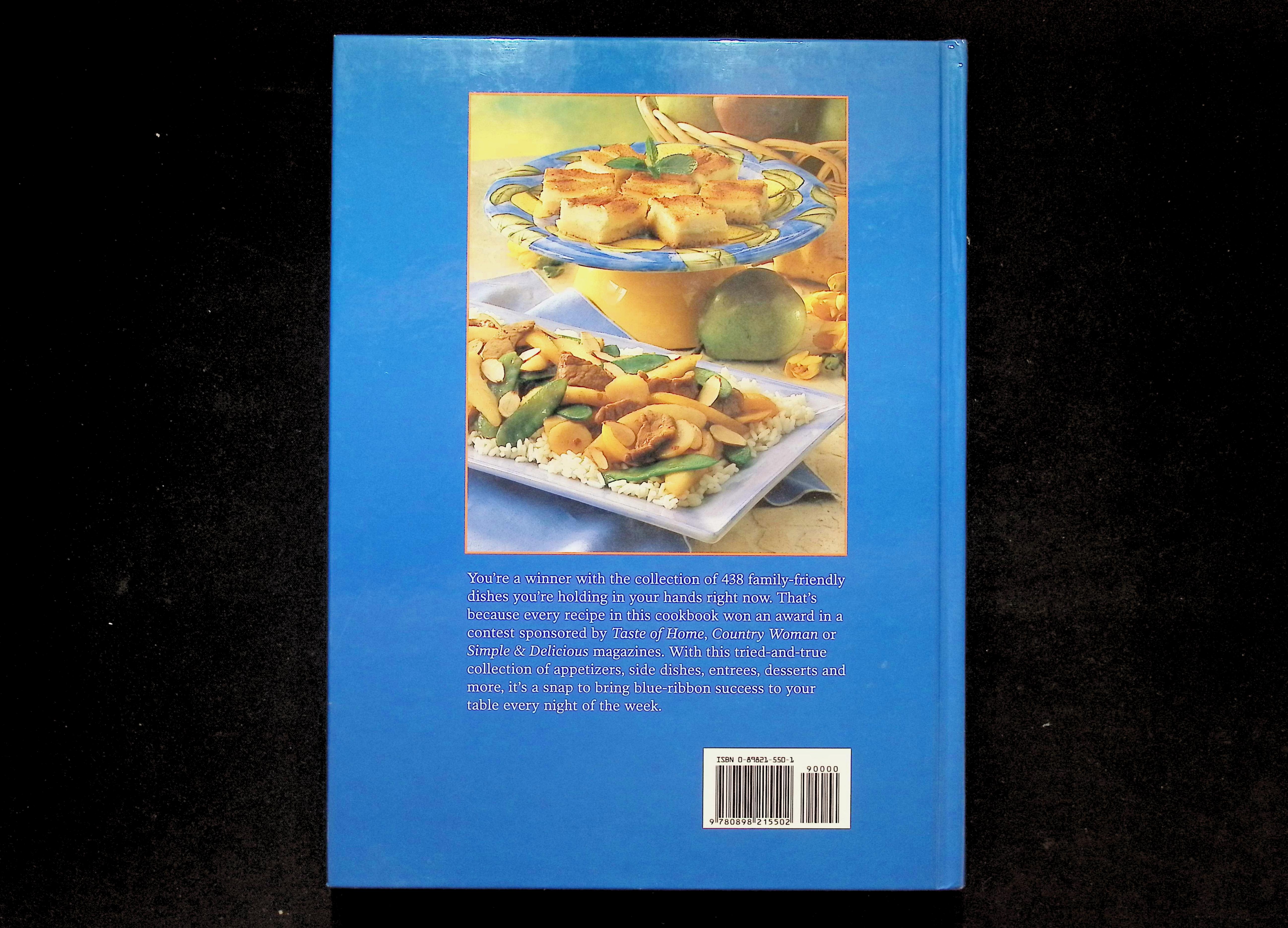 Prize Winning Recipes — image 2