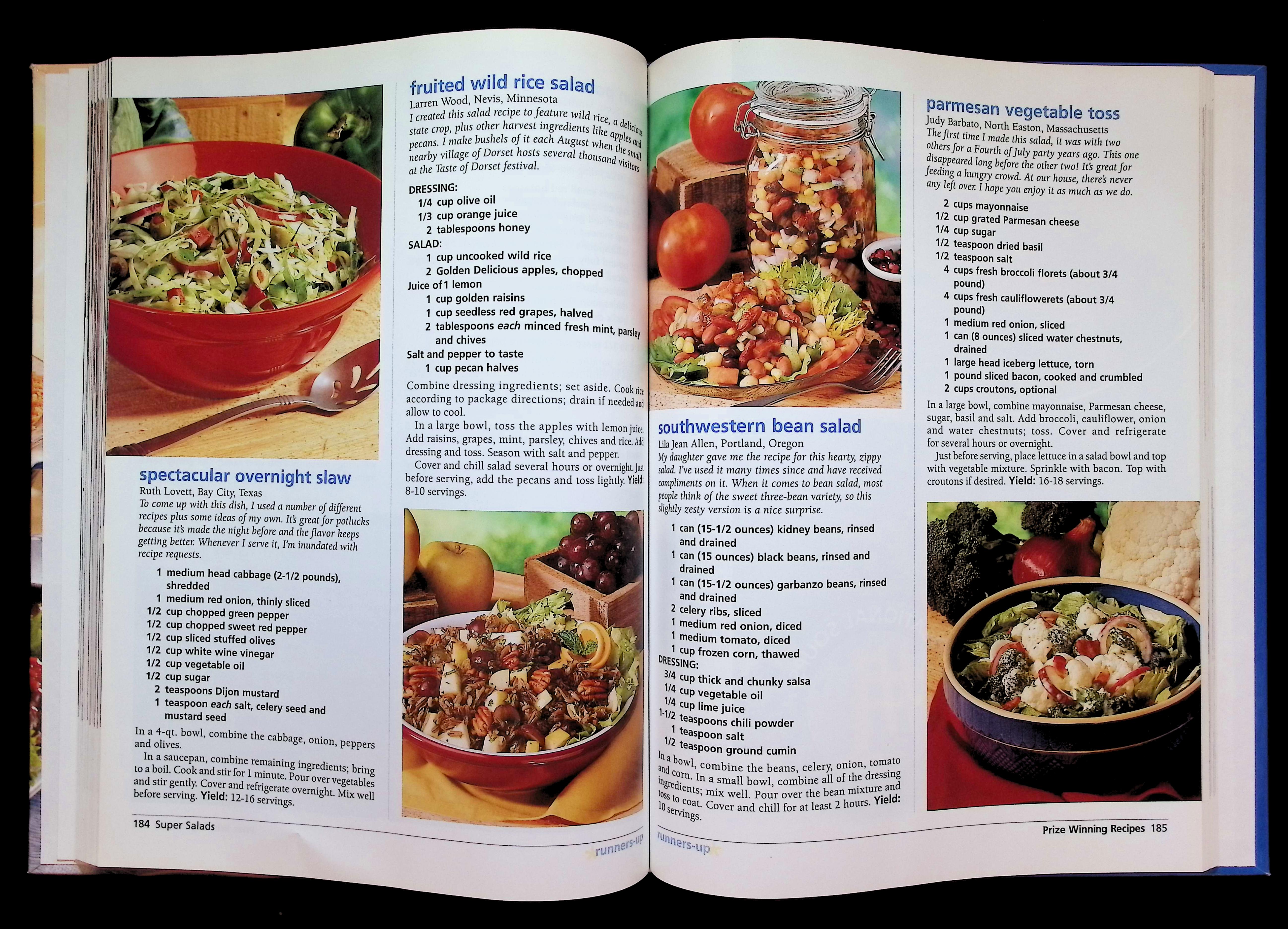 Prize Winning Recipes — image 5