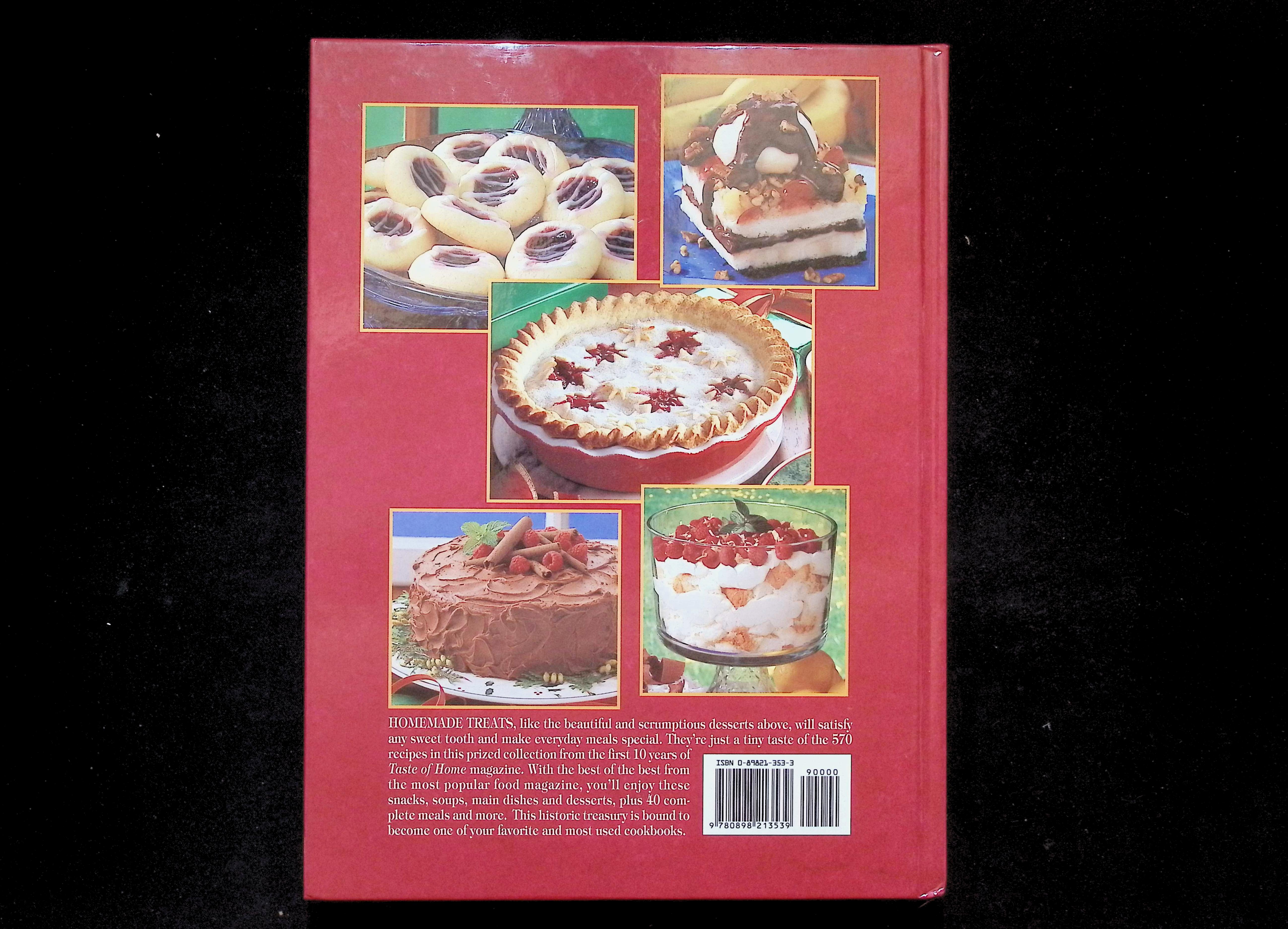 Best of Taste of Home — image 2