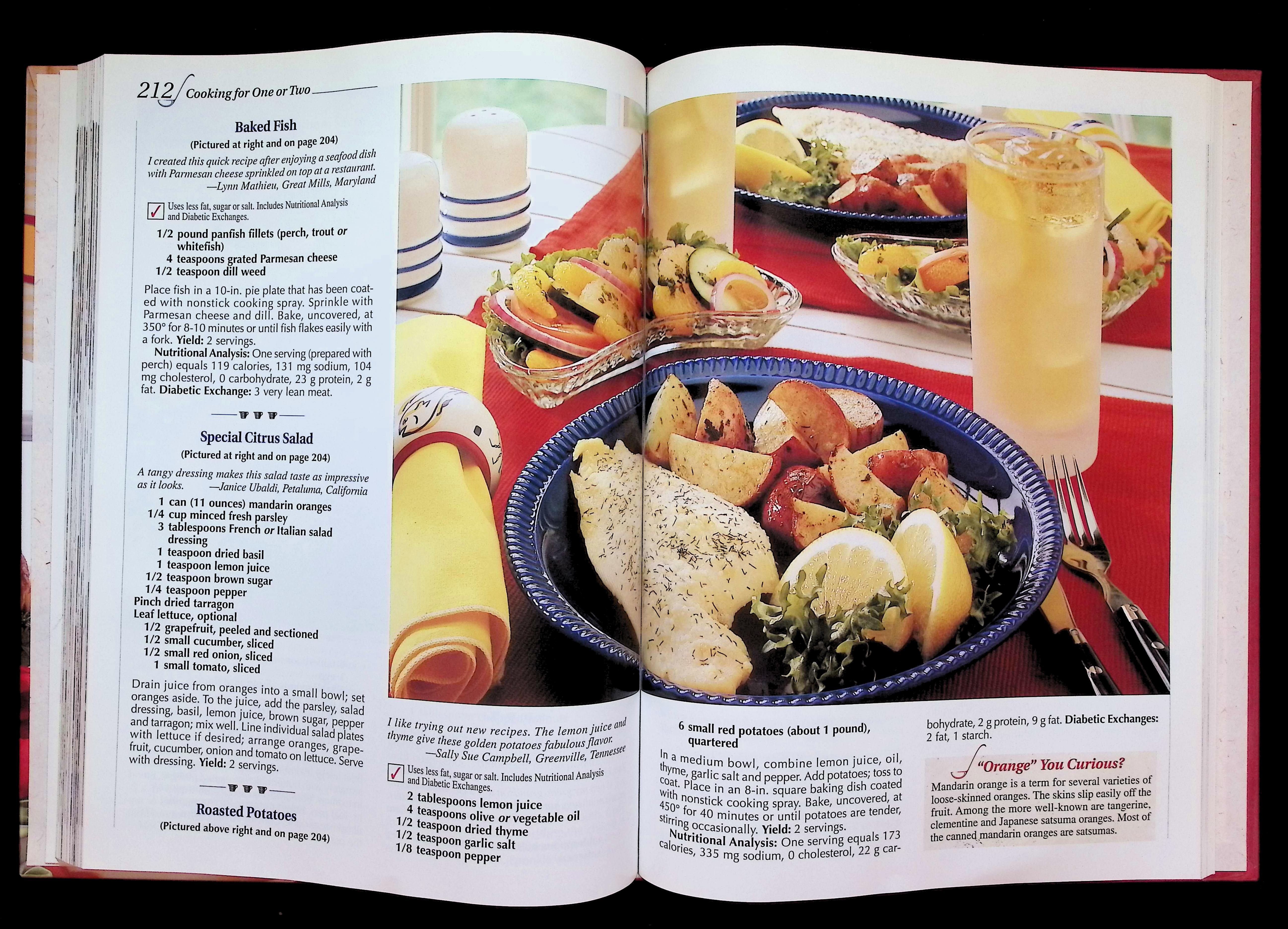 Best of Taste of Home — image 4