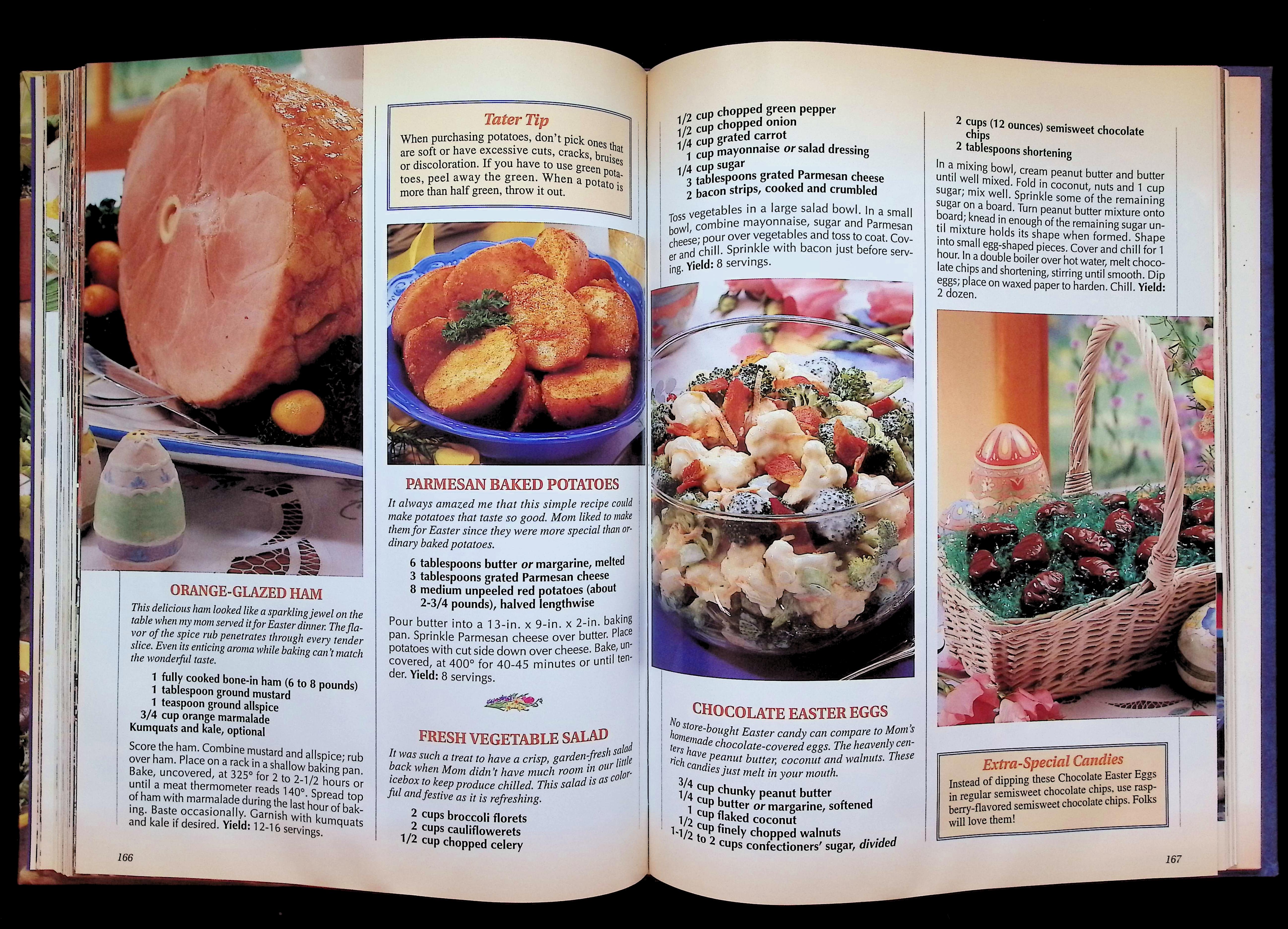 Taste of Home Annual Recipes 1997 — image 5