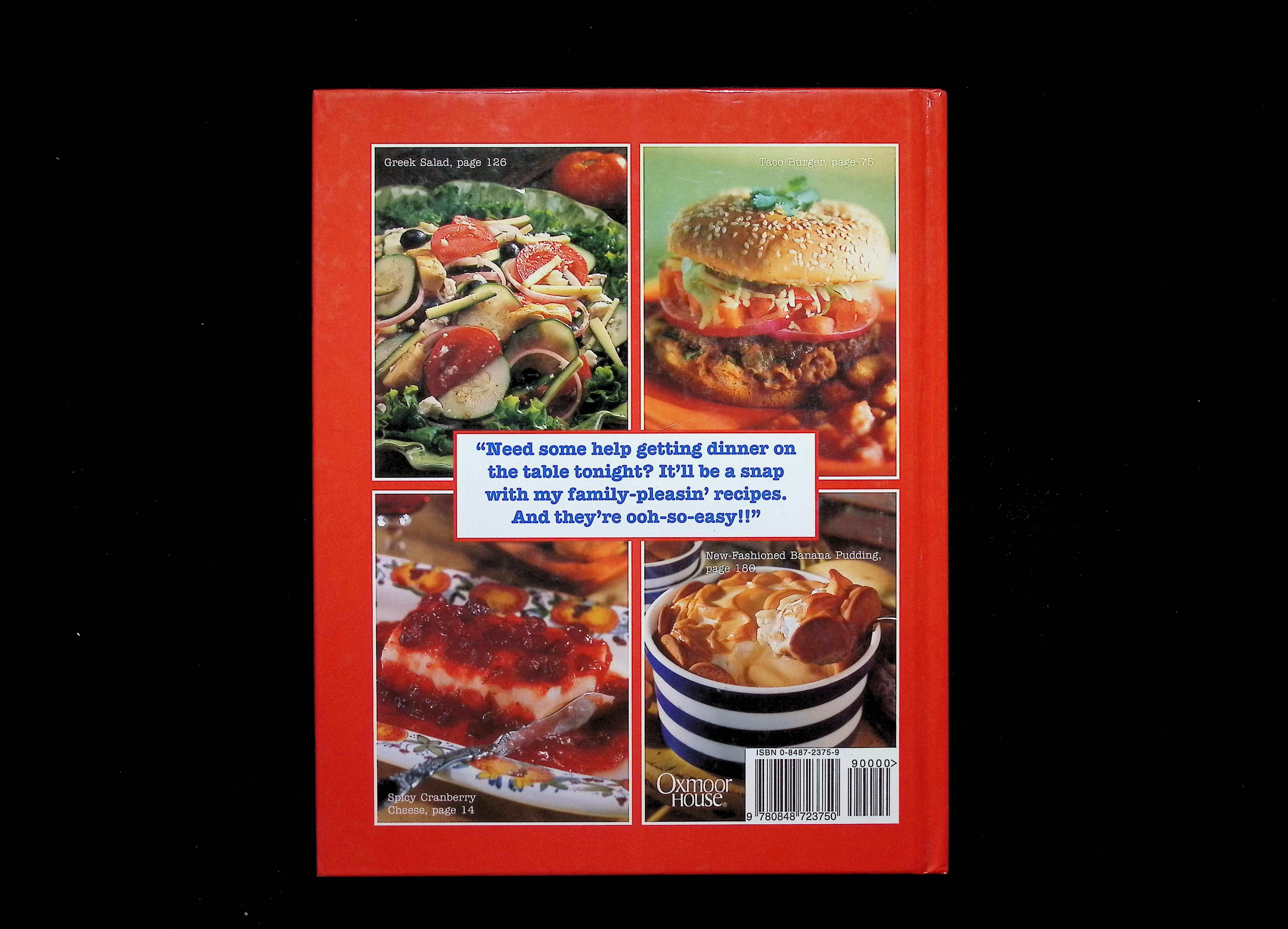 The Best of Mr. Food: Quick and Easy Recipes, "OOH IT'S SO GOOD!!" — image 2