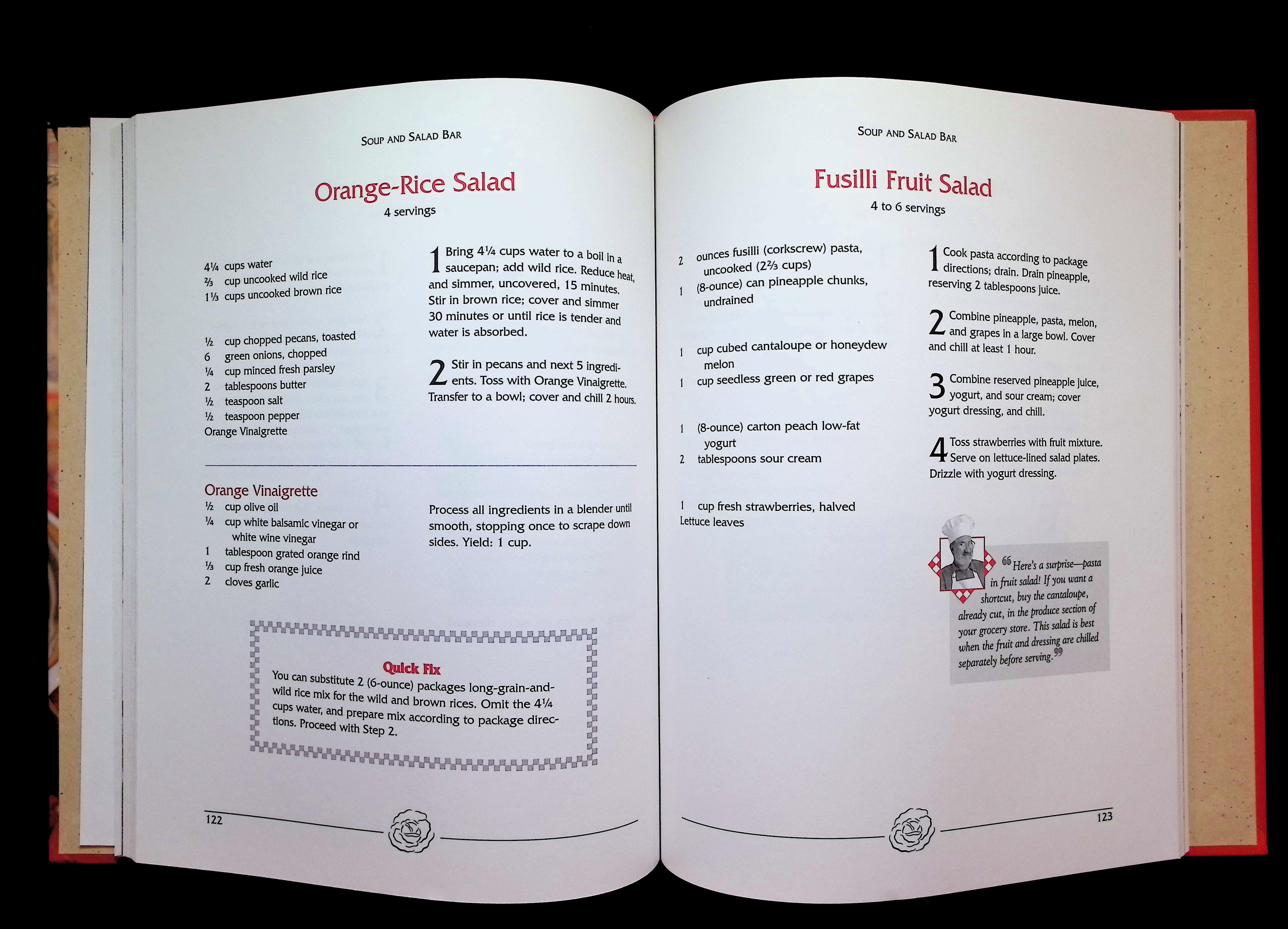 The Best of Mr. Food: Quick and Easy Recipes, "OOH IT'S SO GOOD!!" — image 4