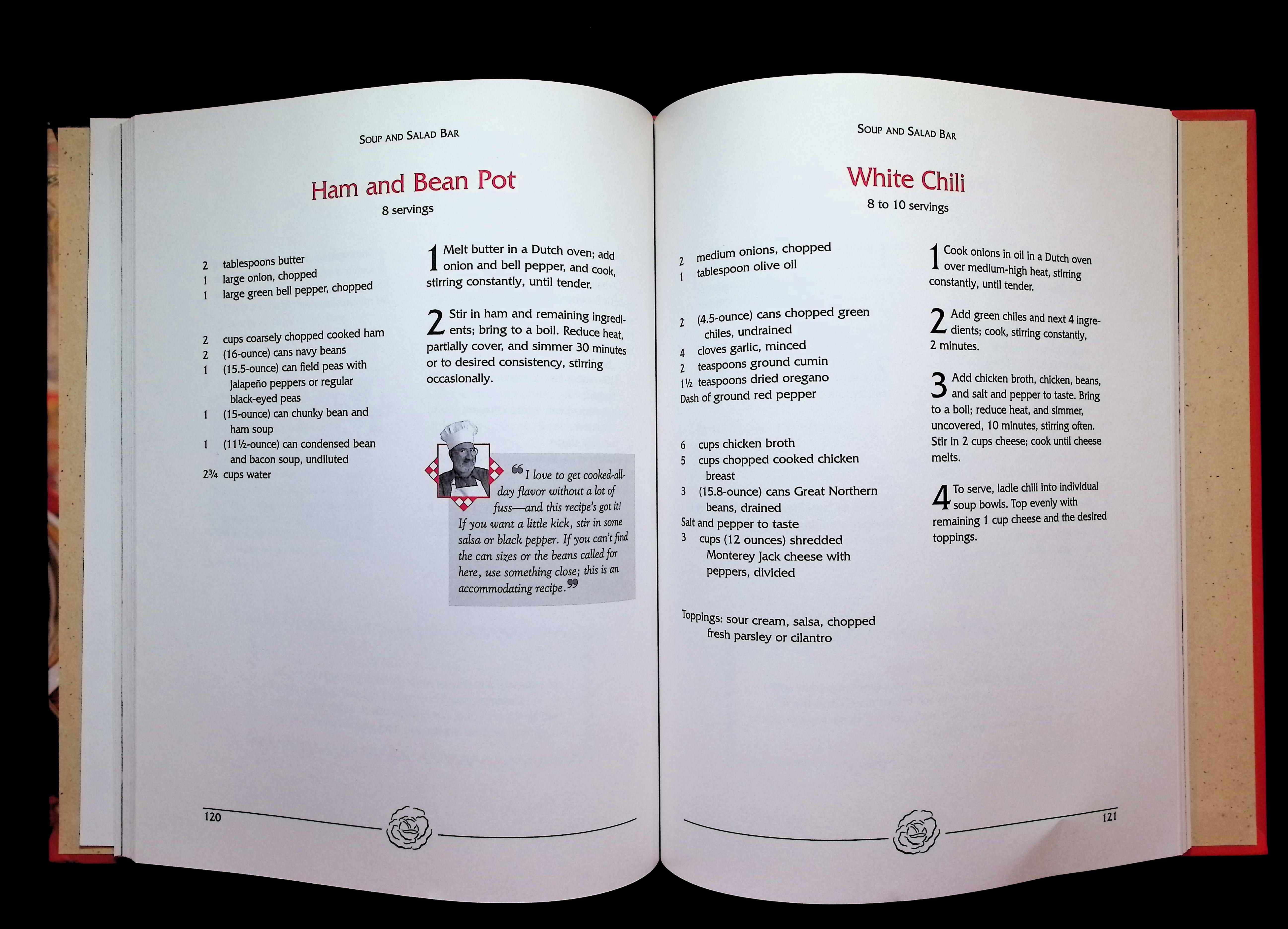 The Best of Mr. Food: Quick and Easy Recipes, "OOH IT'S SO GOOD!!" — image 5