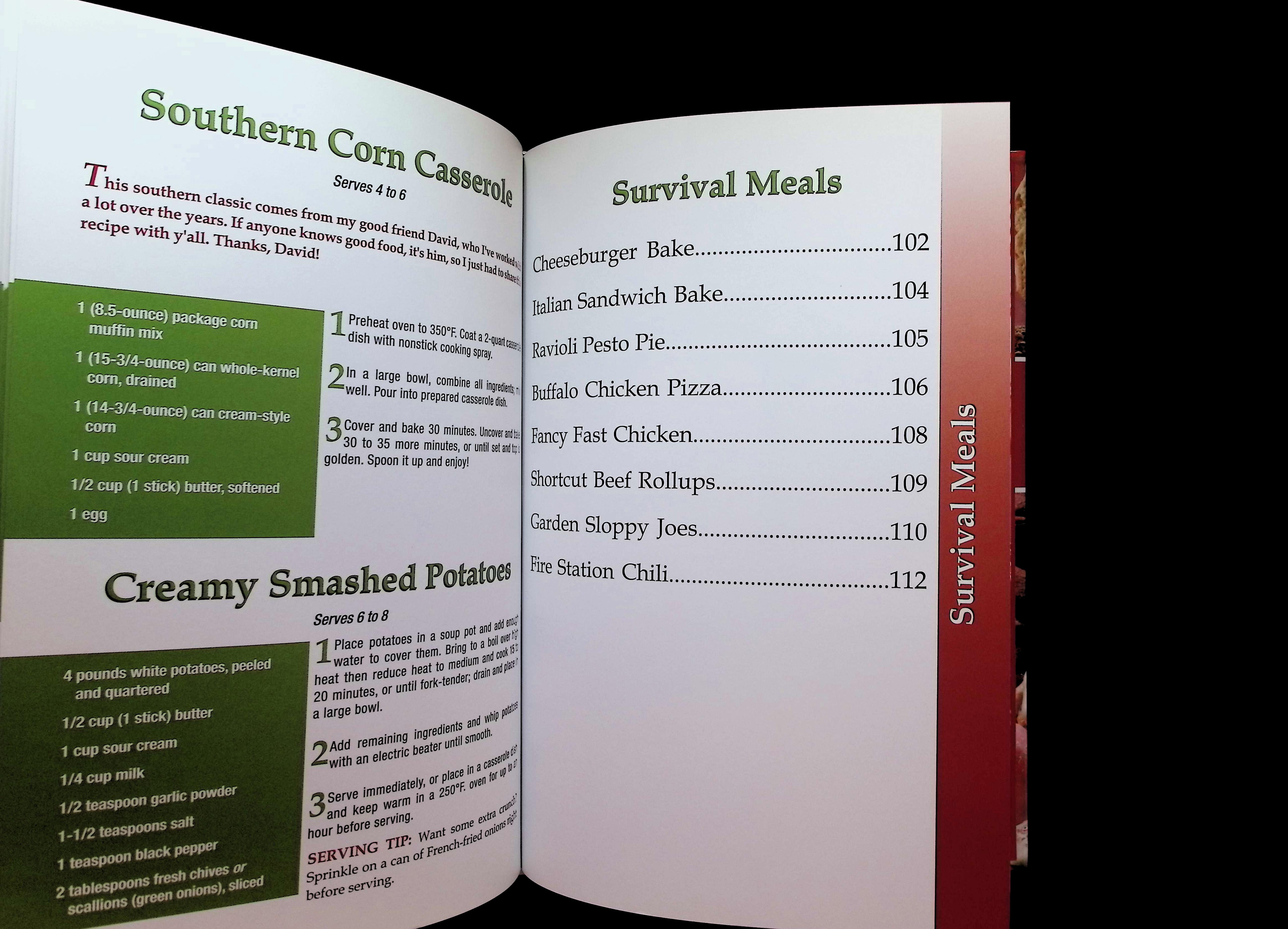 Mr. Food Christmas Made Easy: Recipes, Tips & Edible Gifts for a Stress-Free Holiday — image 5
