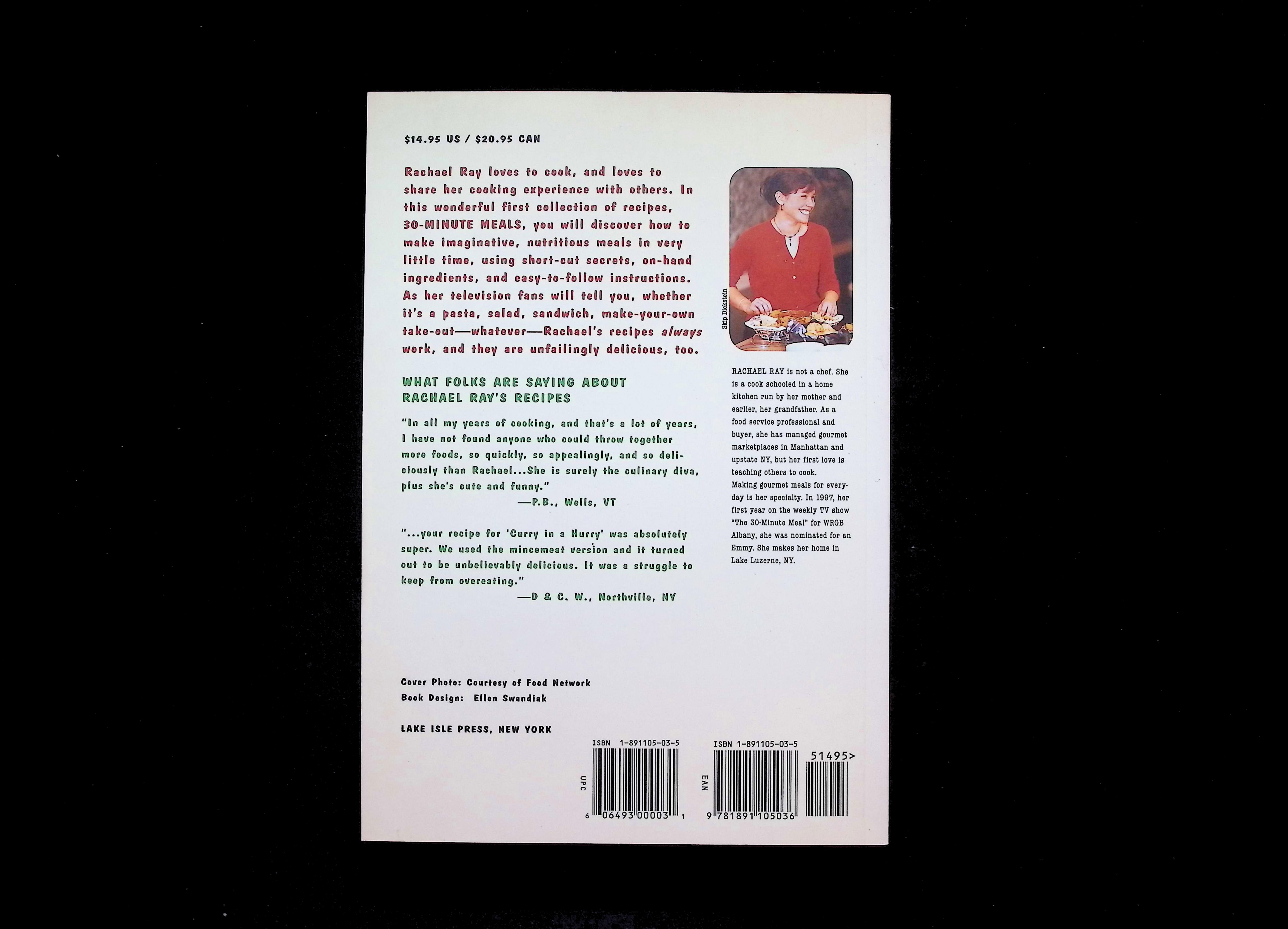 30-minute Meals — image 2