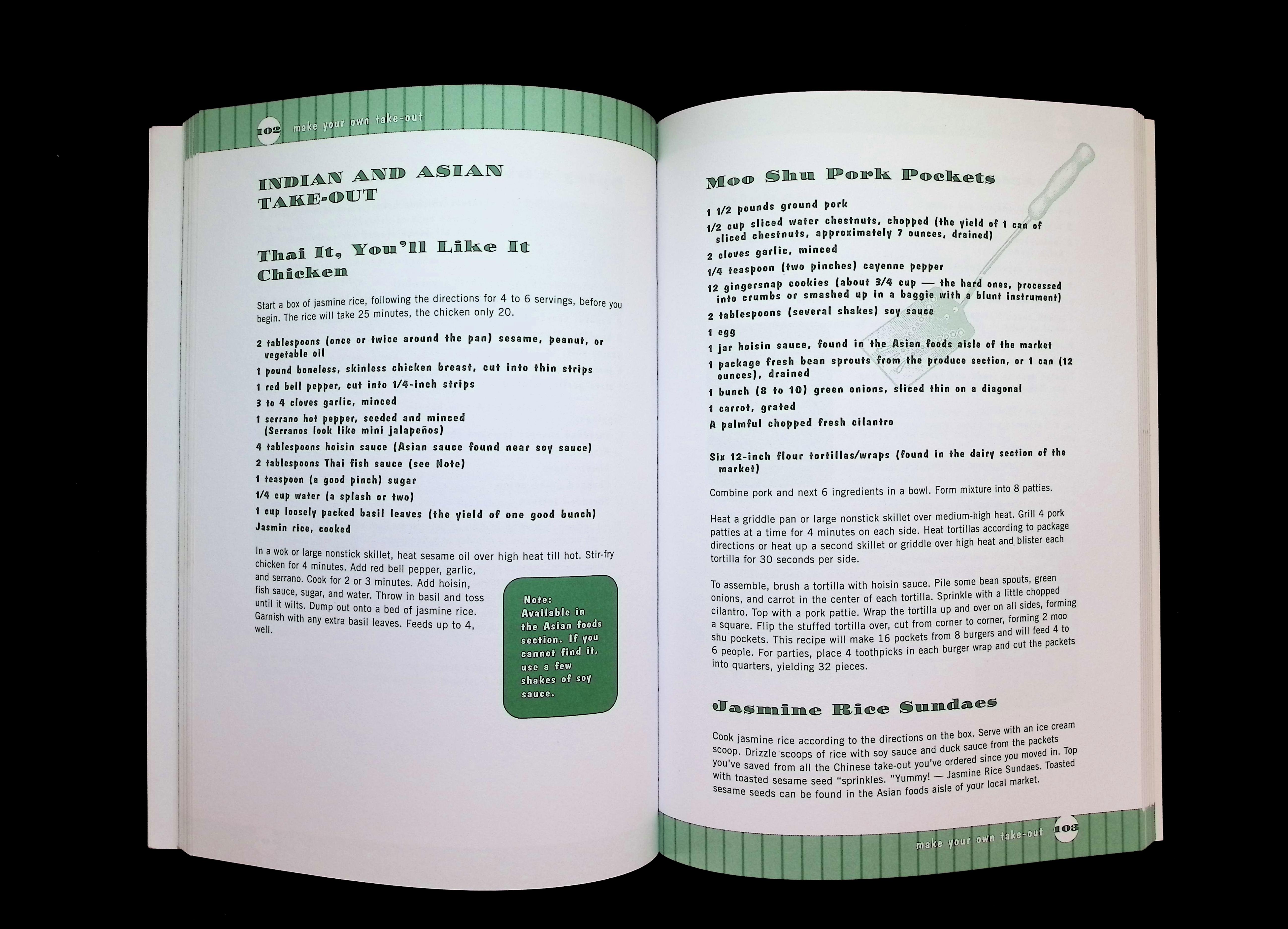 30-minute Meals — image 4