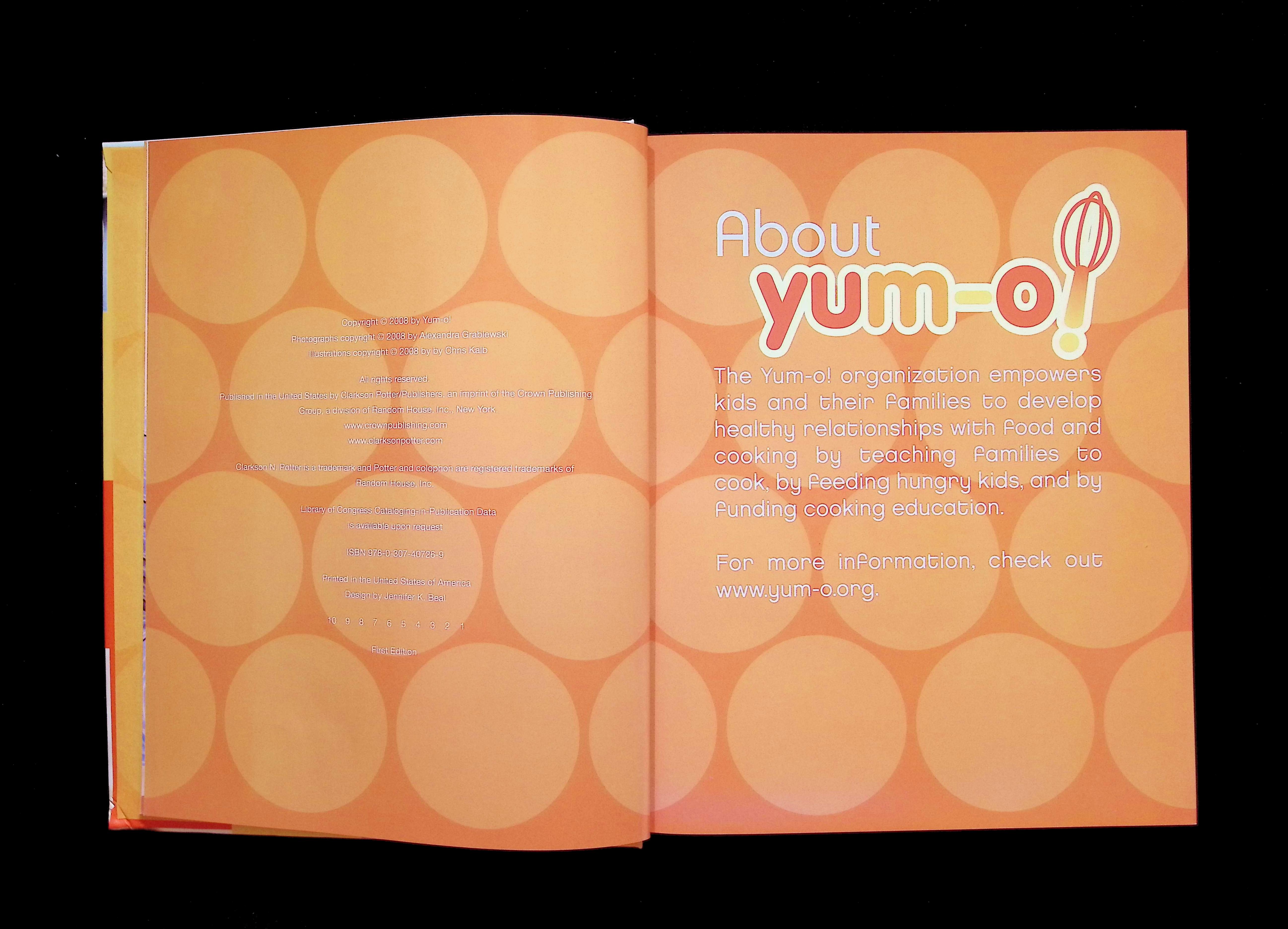 Rachael Ray Yum-O! The Family Cookbook — image 3
