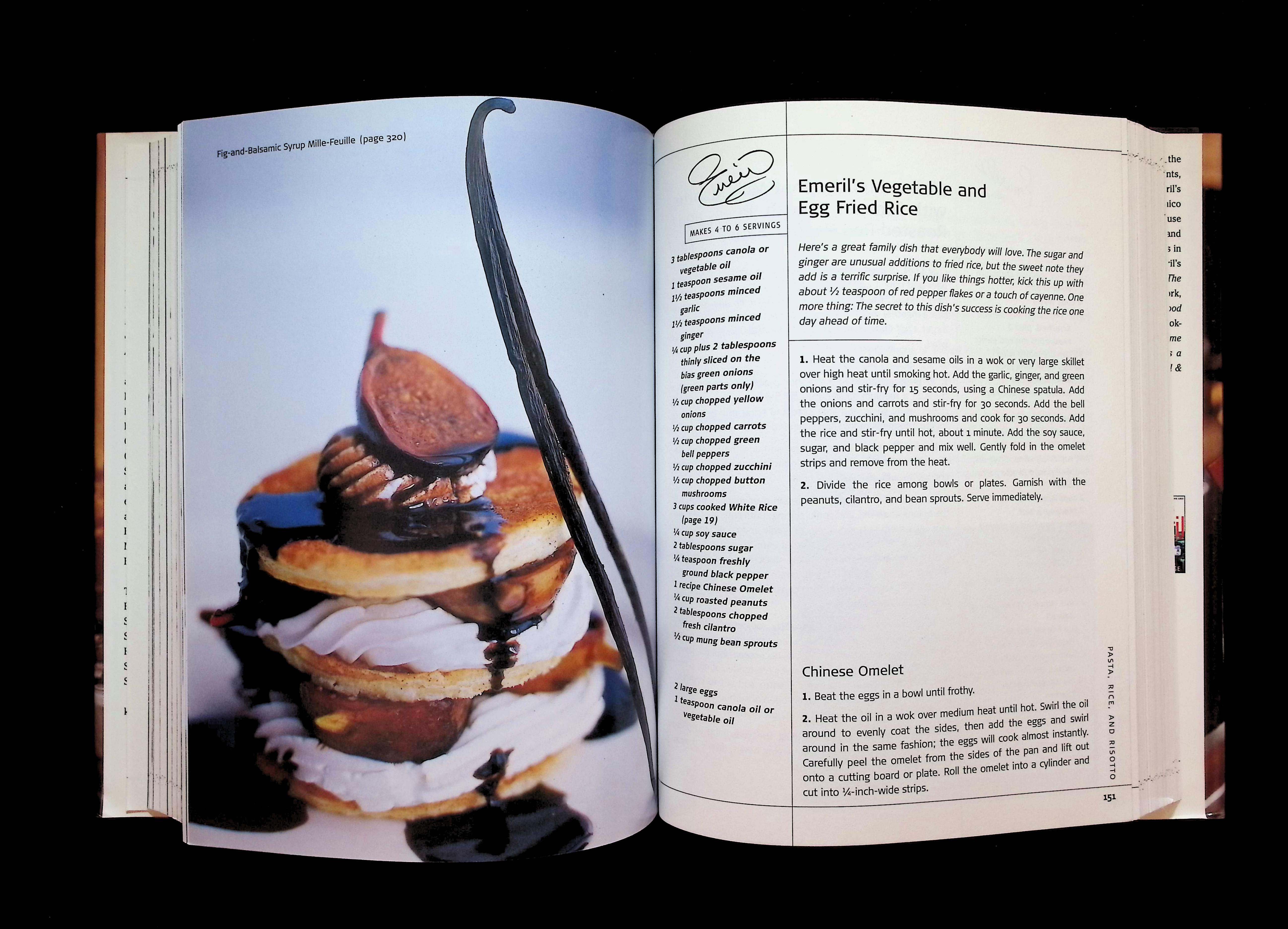 From Emeril's Kitchens: Favorite Recipes from Emeril's Restaurants — image 5