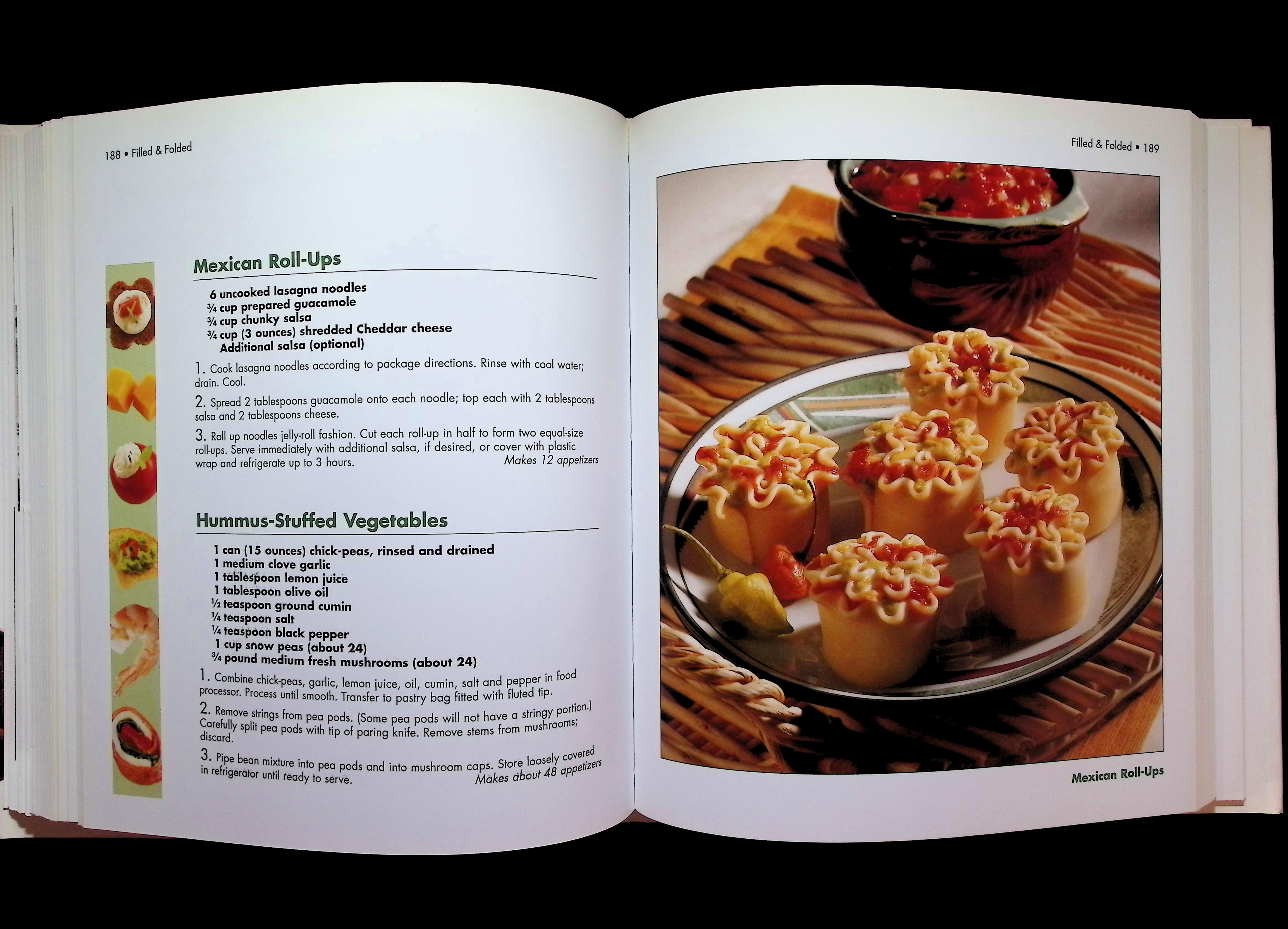 The Appetizer Bible — image 5