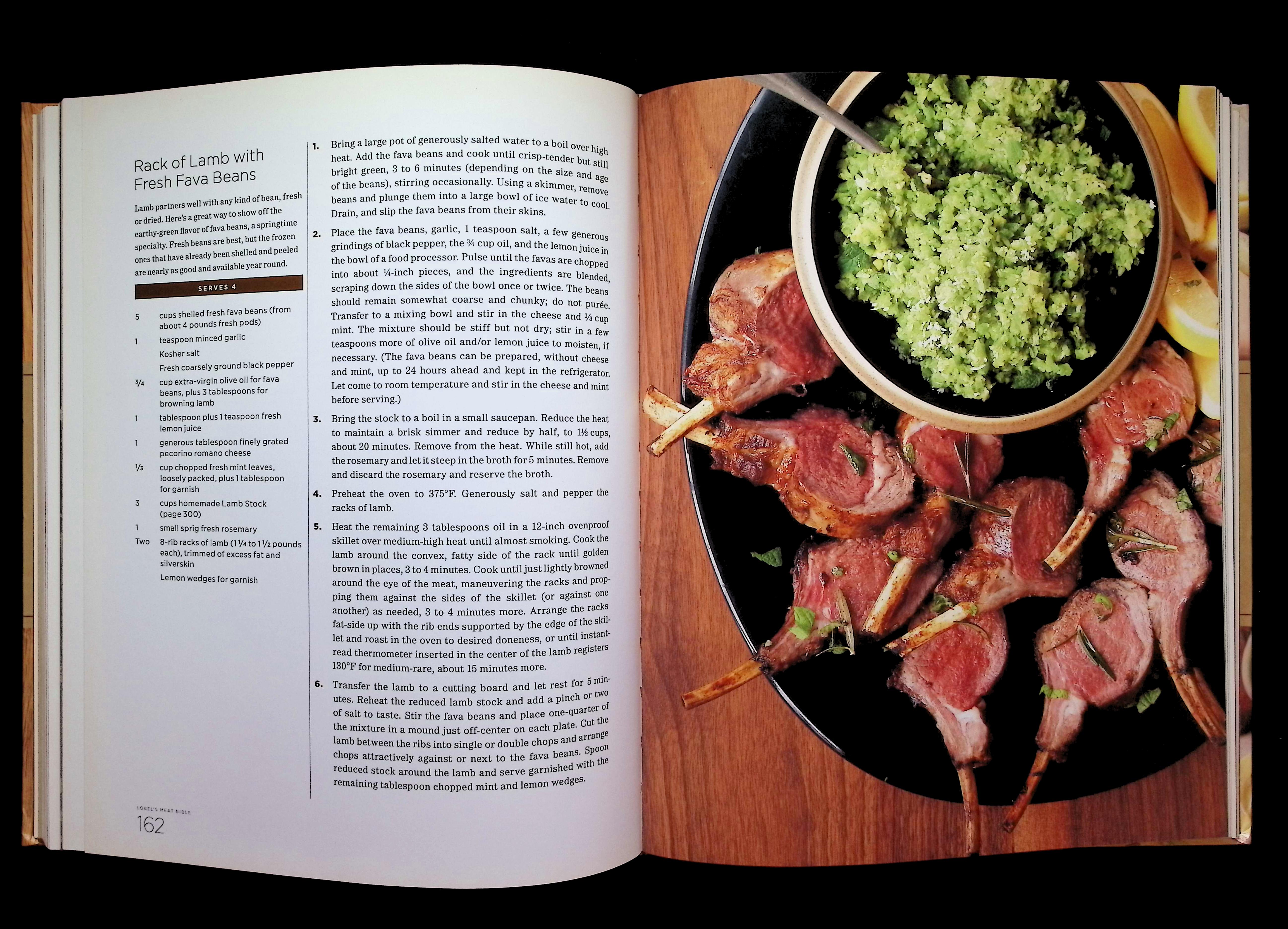 Lobel's Meat Bible: All You Need to Know About Meat and Poultry from America's Master Butchers — image 4