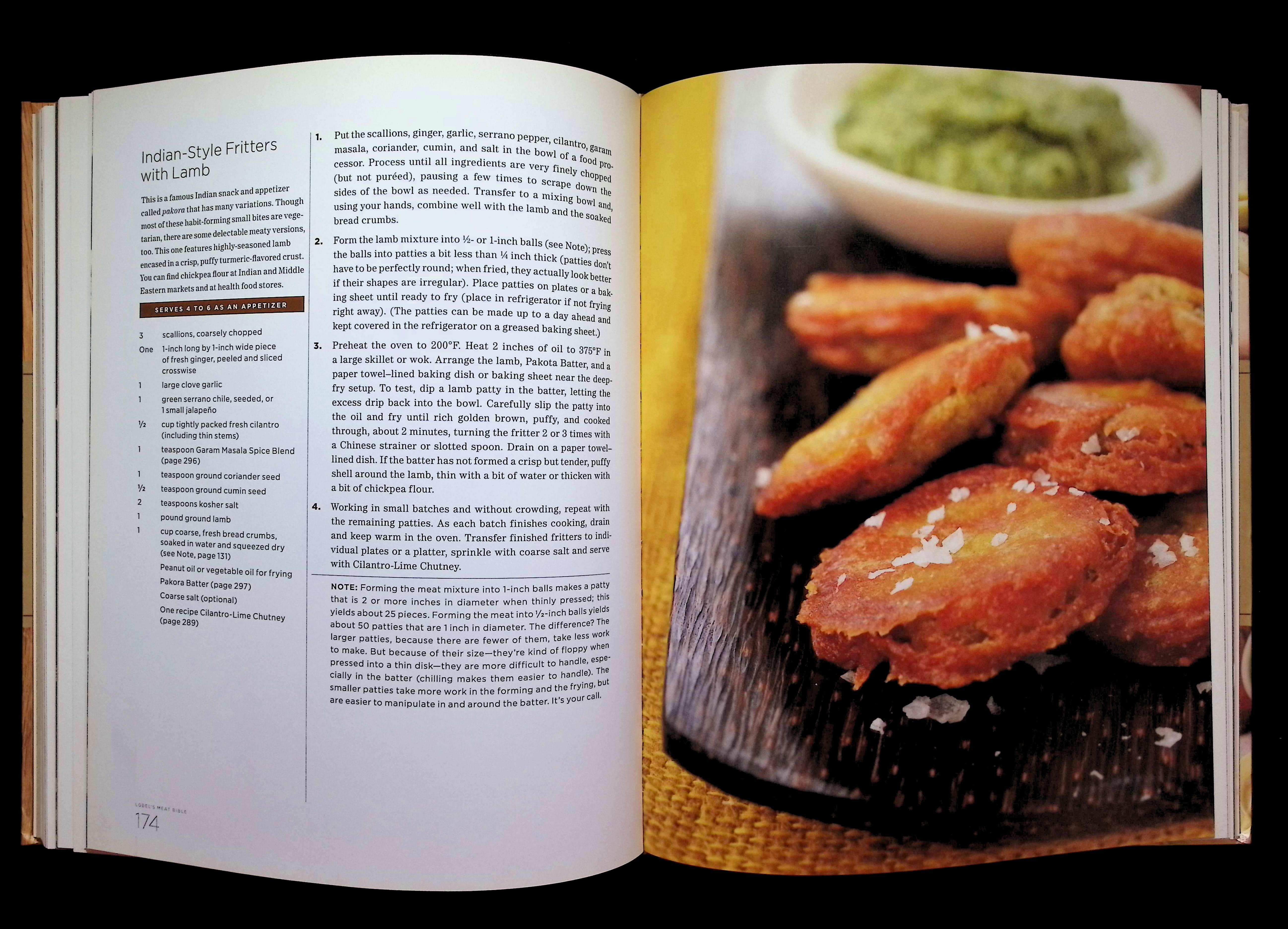 Lobel's Meat Bible: All You Need to Know About Meat and Poultry from America's Master Butchers — image 5