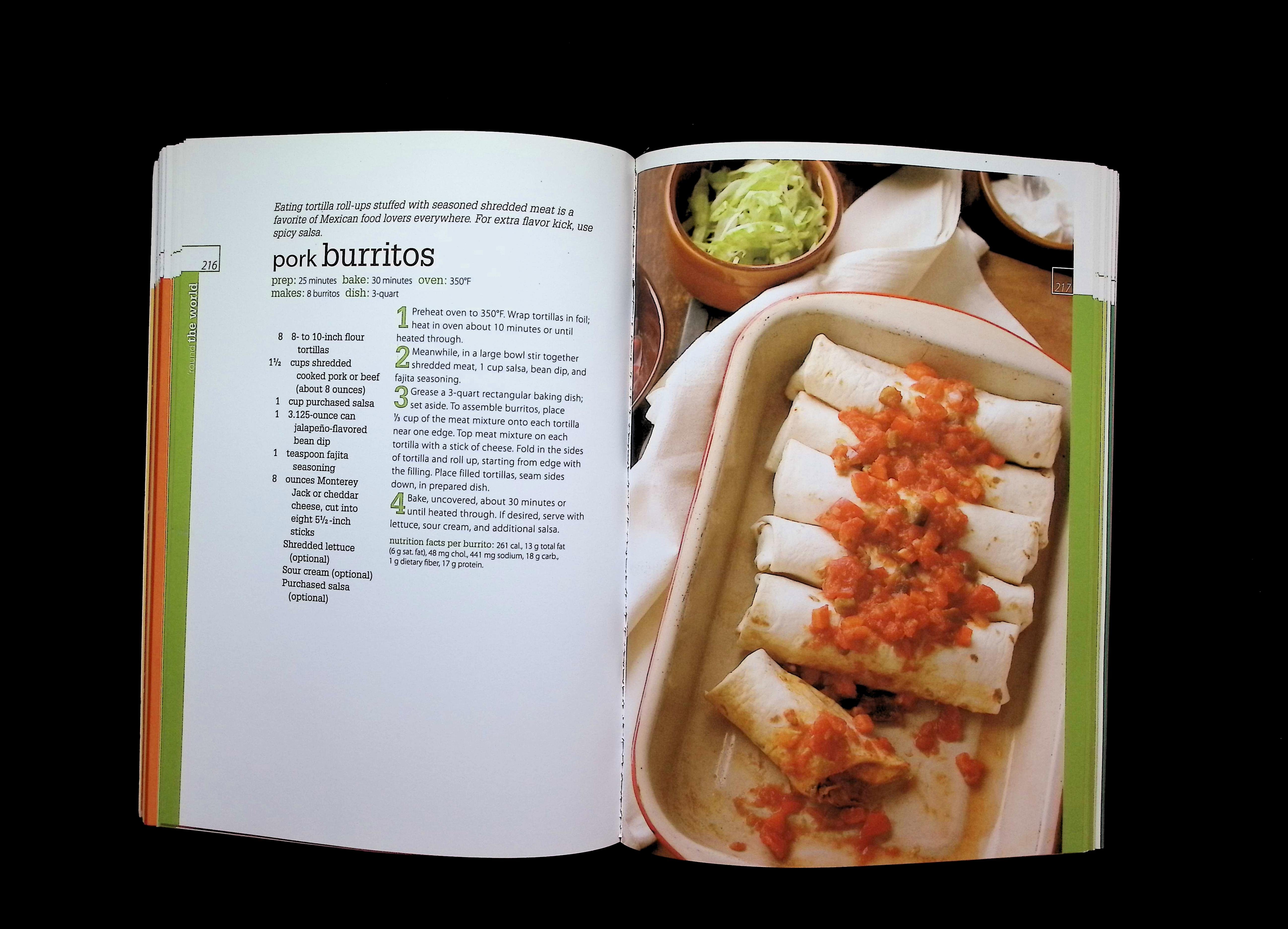 The Ultimate Casseroles Book — image 4