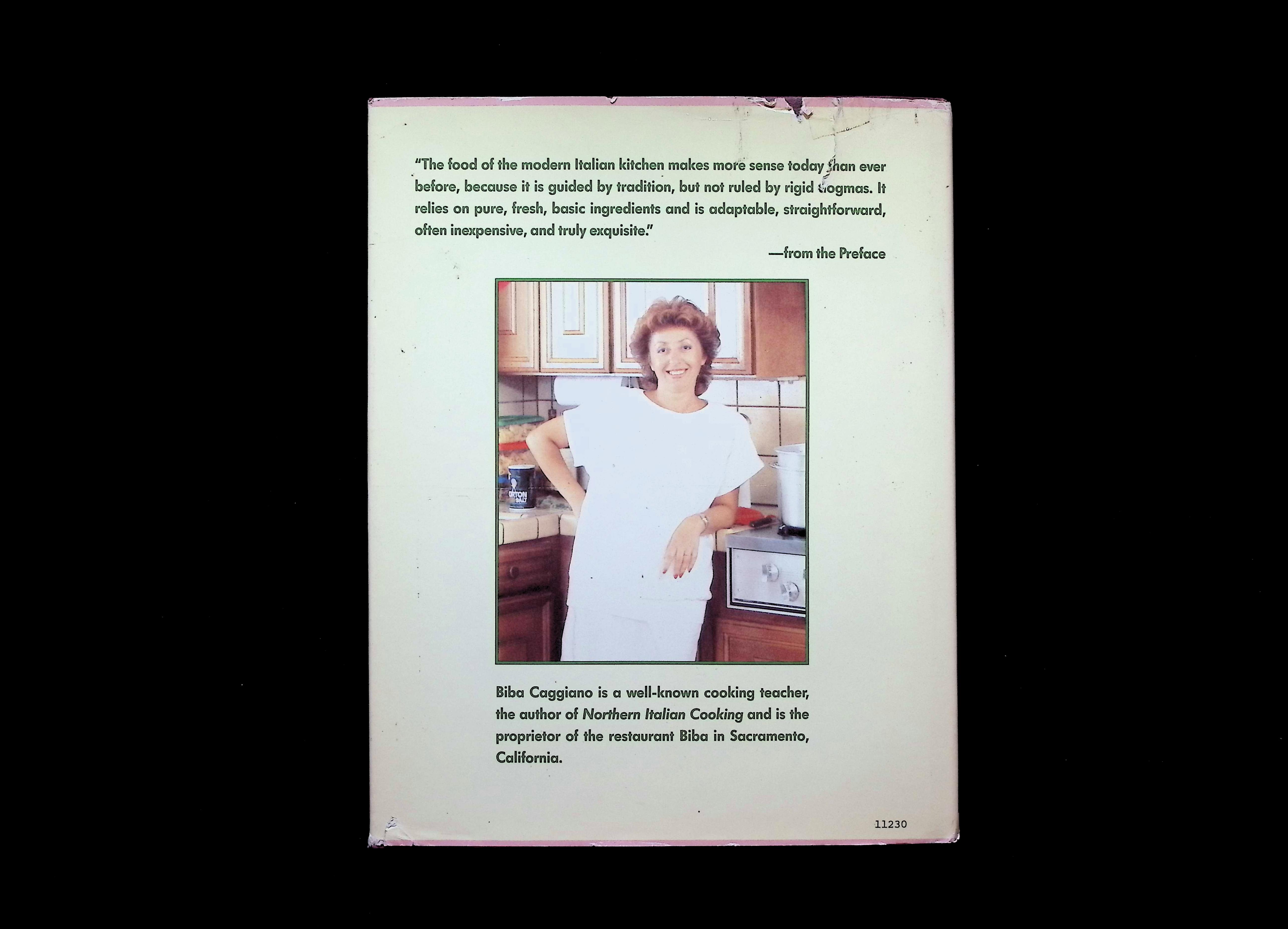 Modern Italian Cooking — image 2