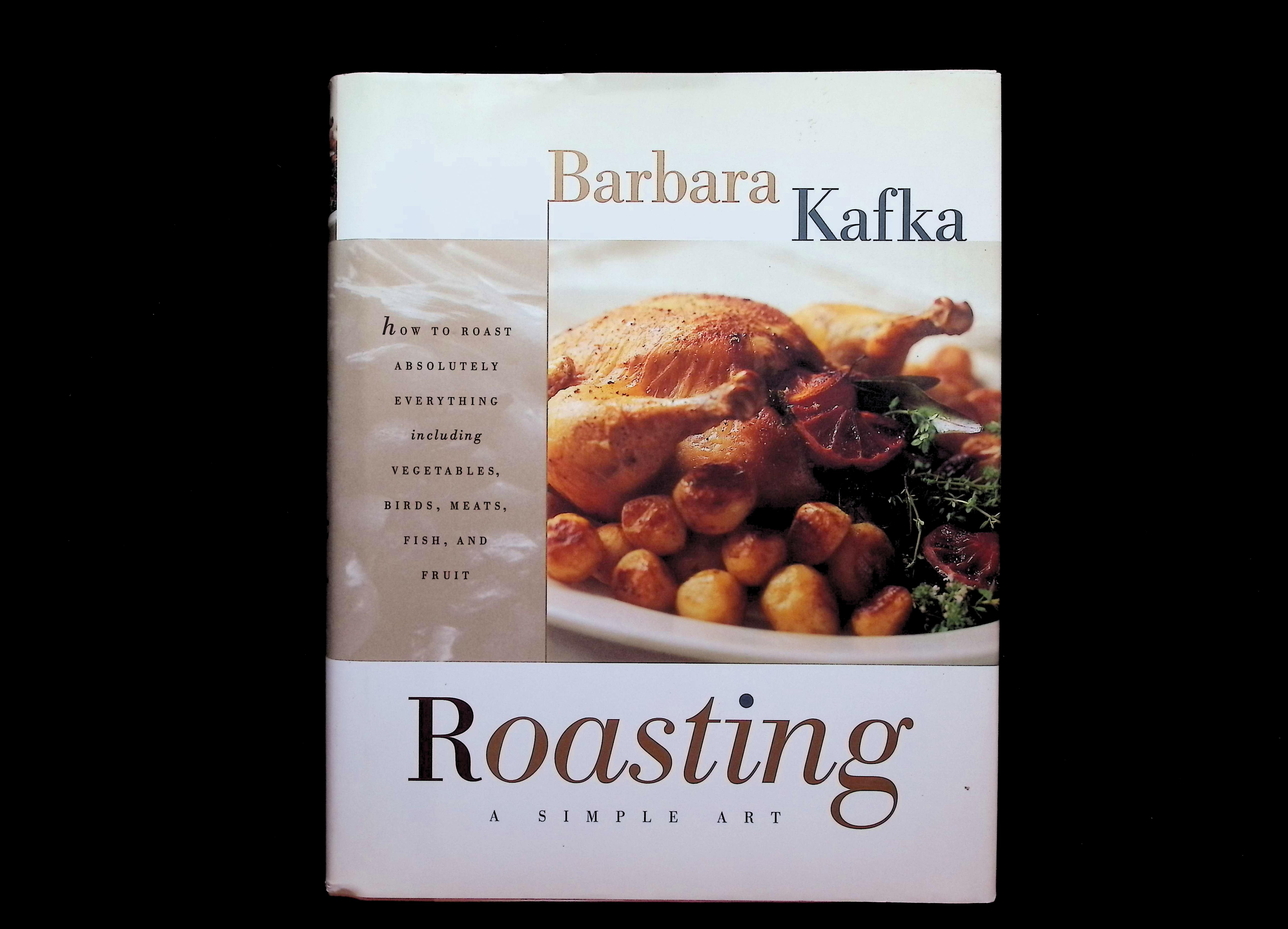 Roasting-A Simple Art