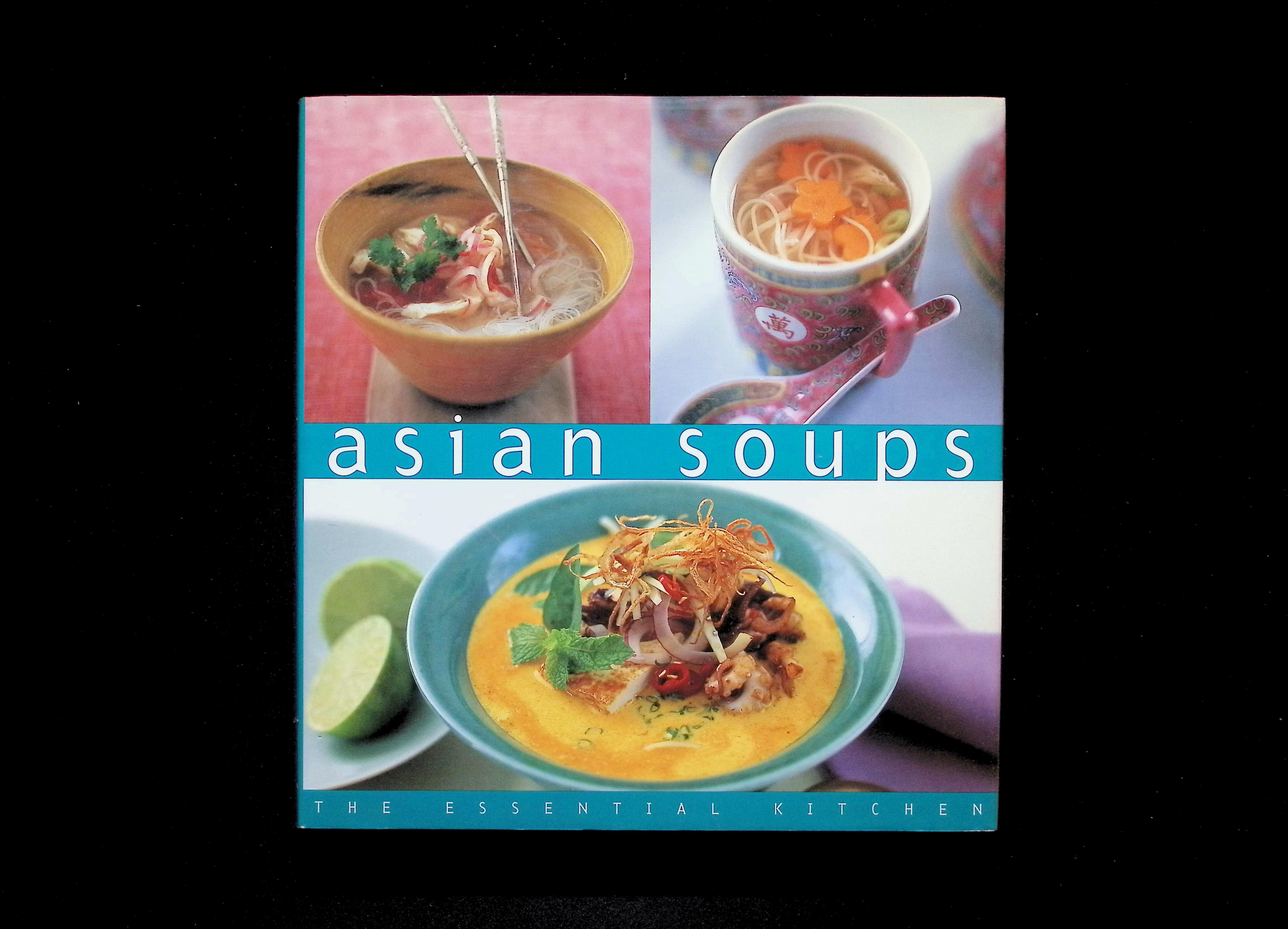 Asian Soups