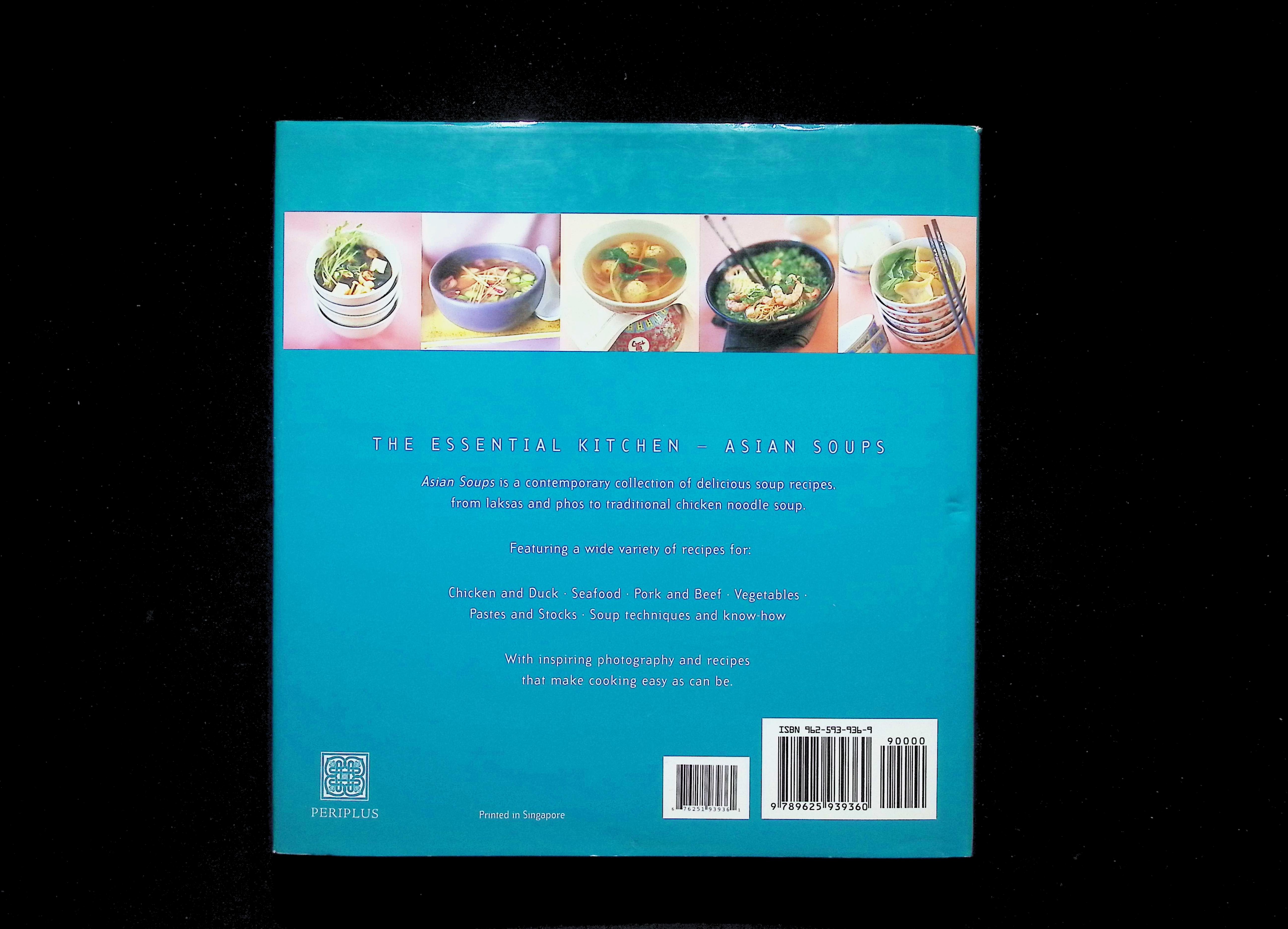 Asian Soups — image 2