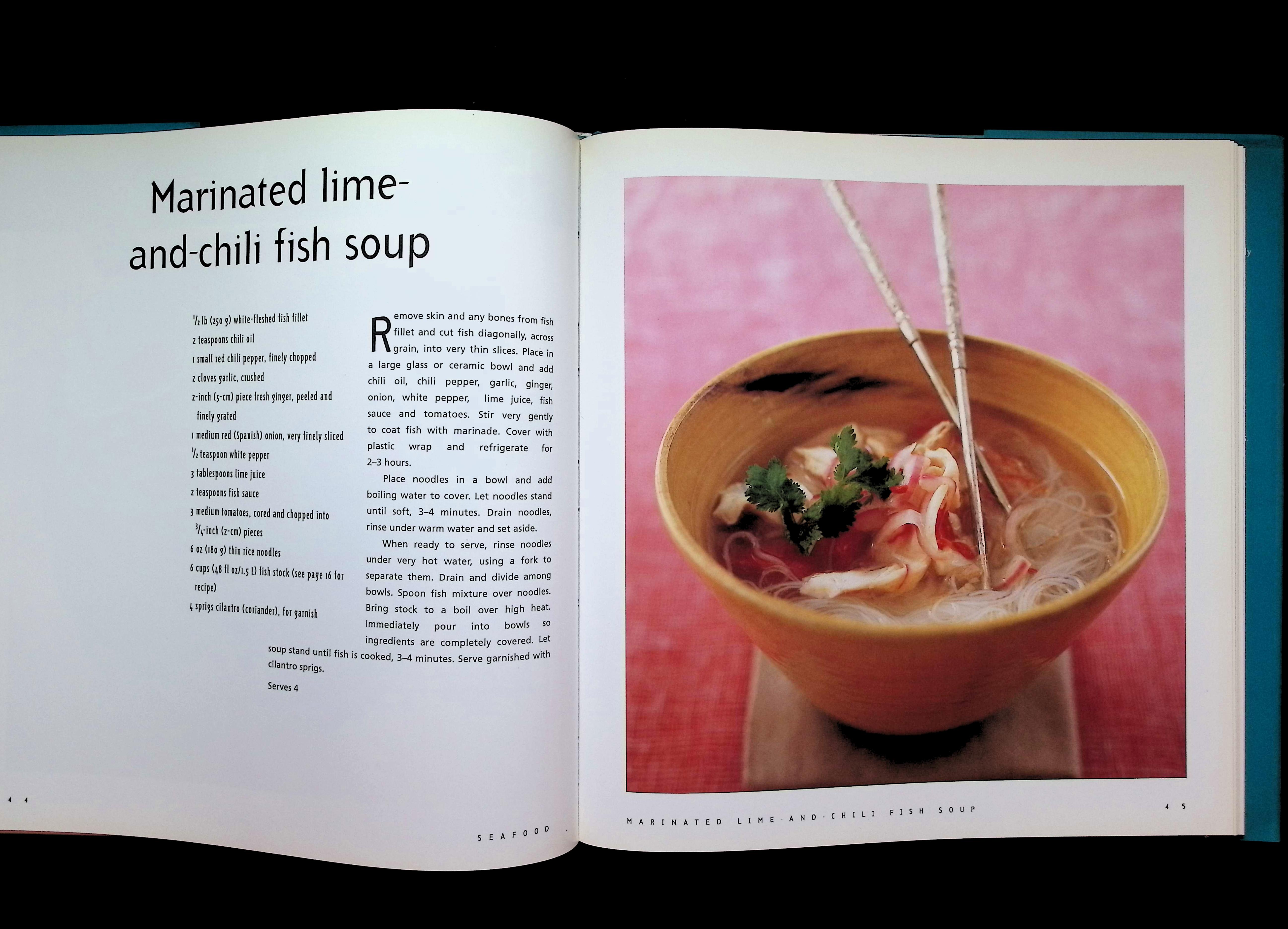 Asian Soups — image 4