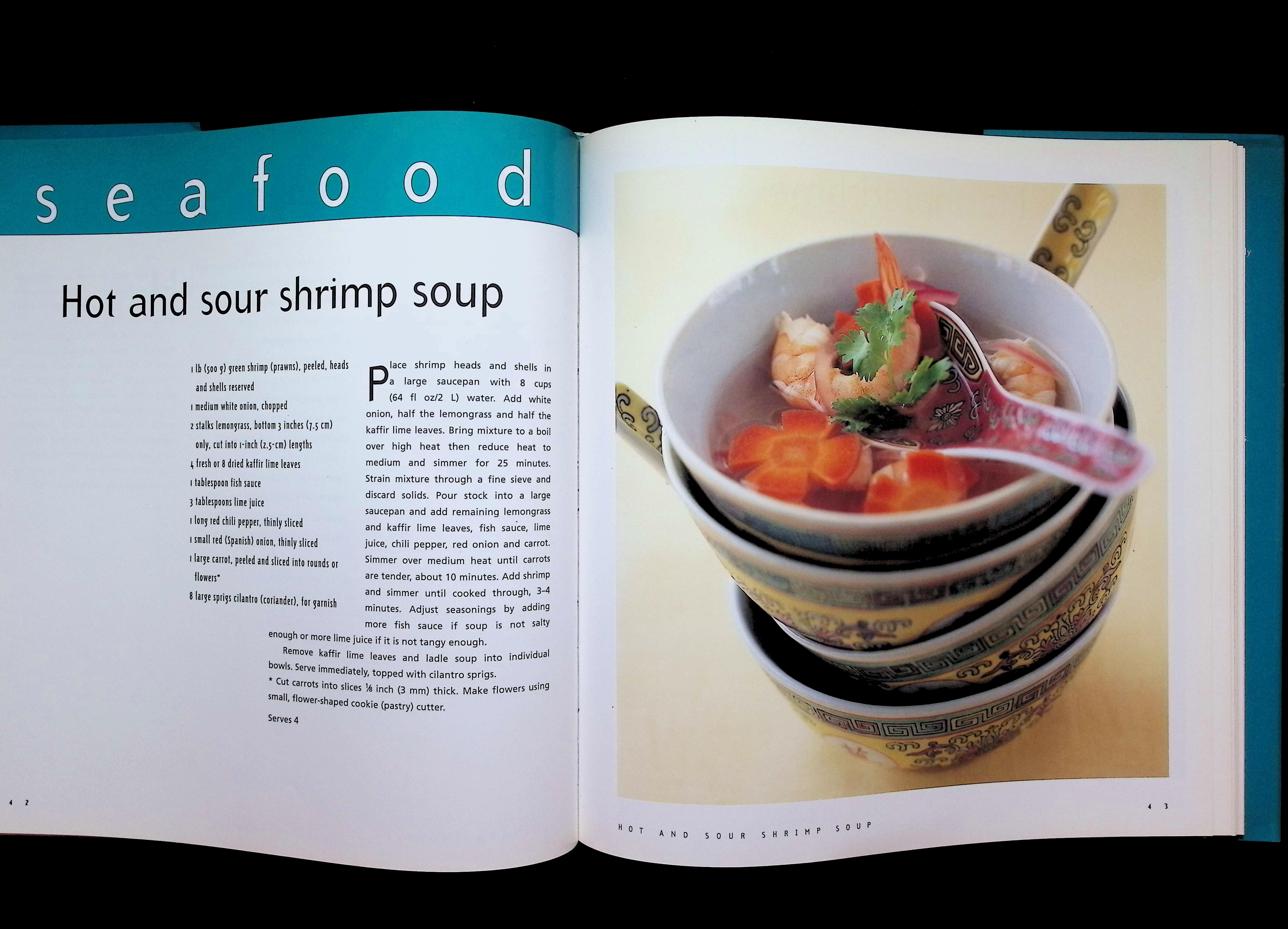 Asian Soups — image 5