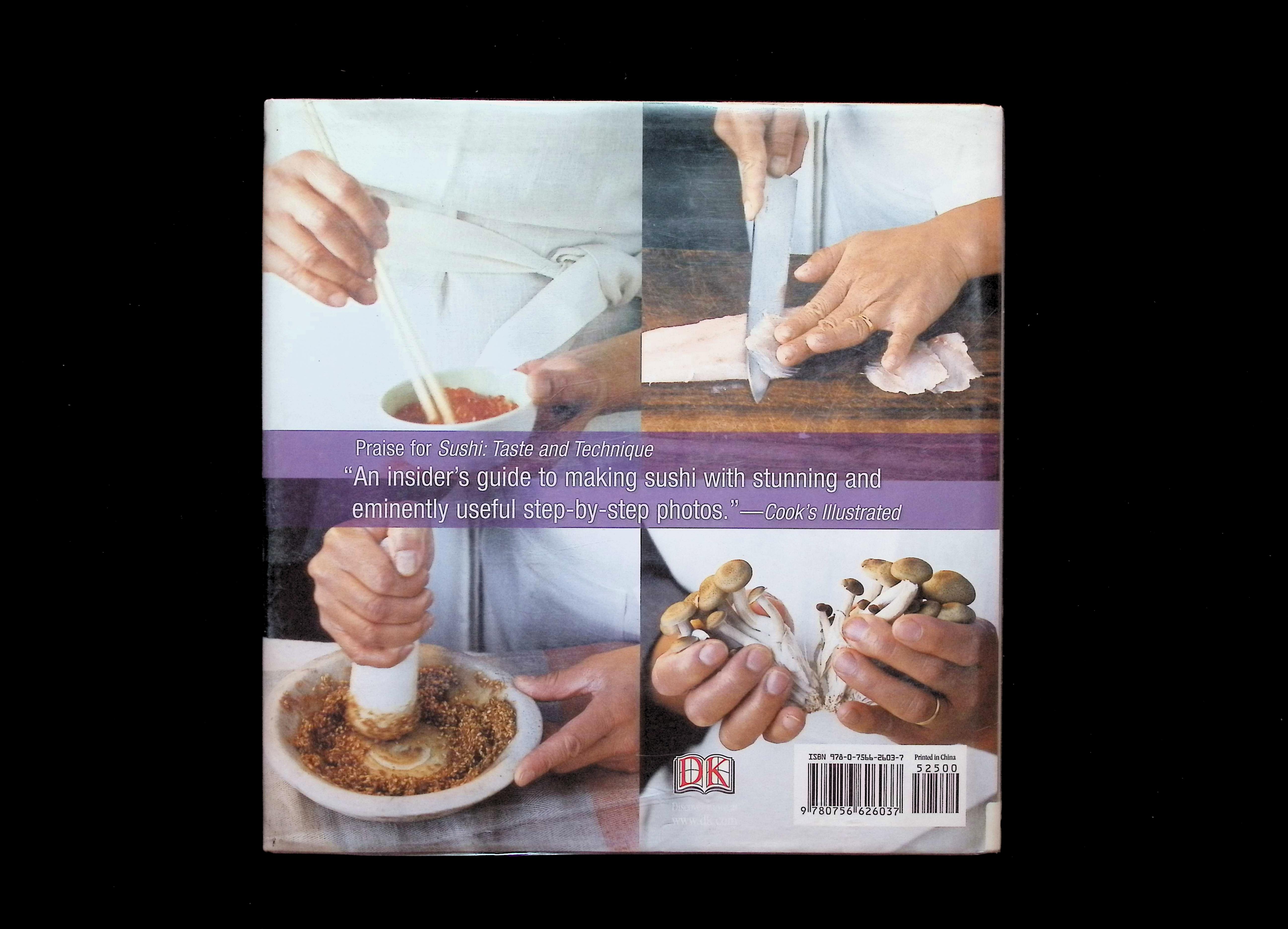 Japanese Light: Heart-Friendly, Age-Defying Recipes from the World's Healthiest Cuisine — image 2