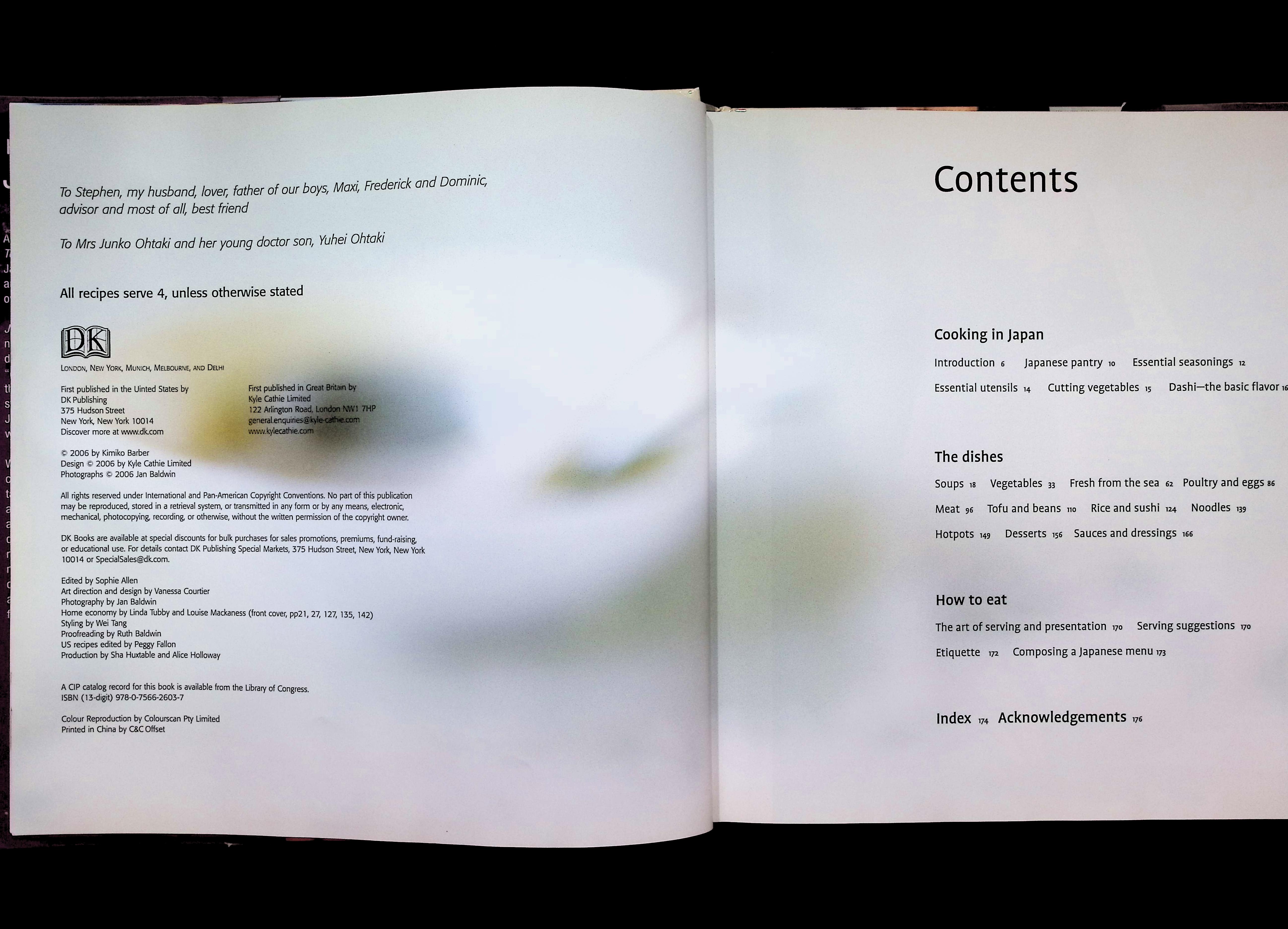 Japanese Light: Heart-Friendly, Age-Defying Recipes from the World's Healthiest Cuisine — image 3
