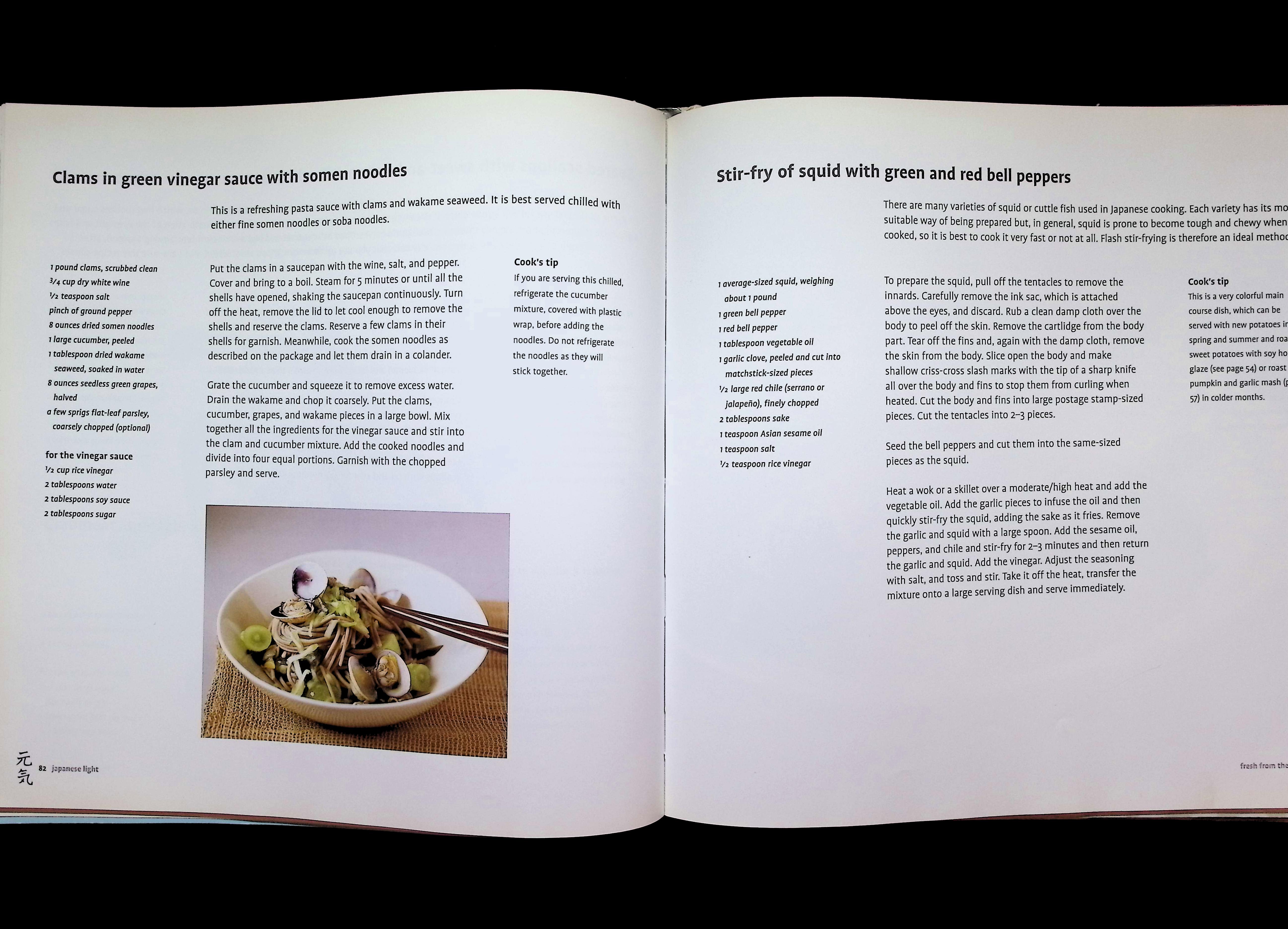 Japanese Light: Heart-Friendly, Age-Defying Recipes from the World's Healthiest Cuisine — image 5