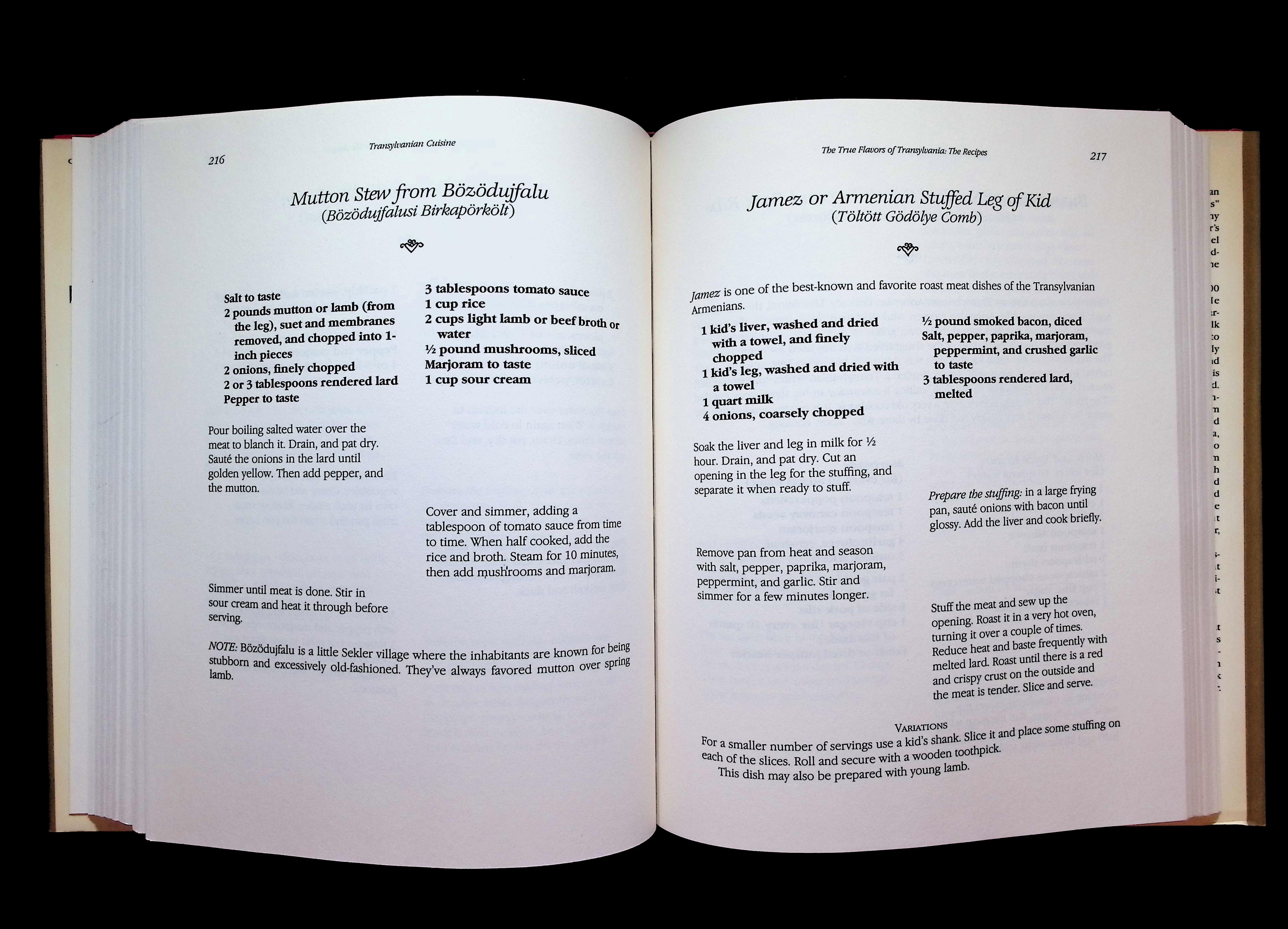 Paul Kovi's Transylvanian Cuisine — image 5