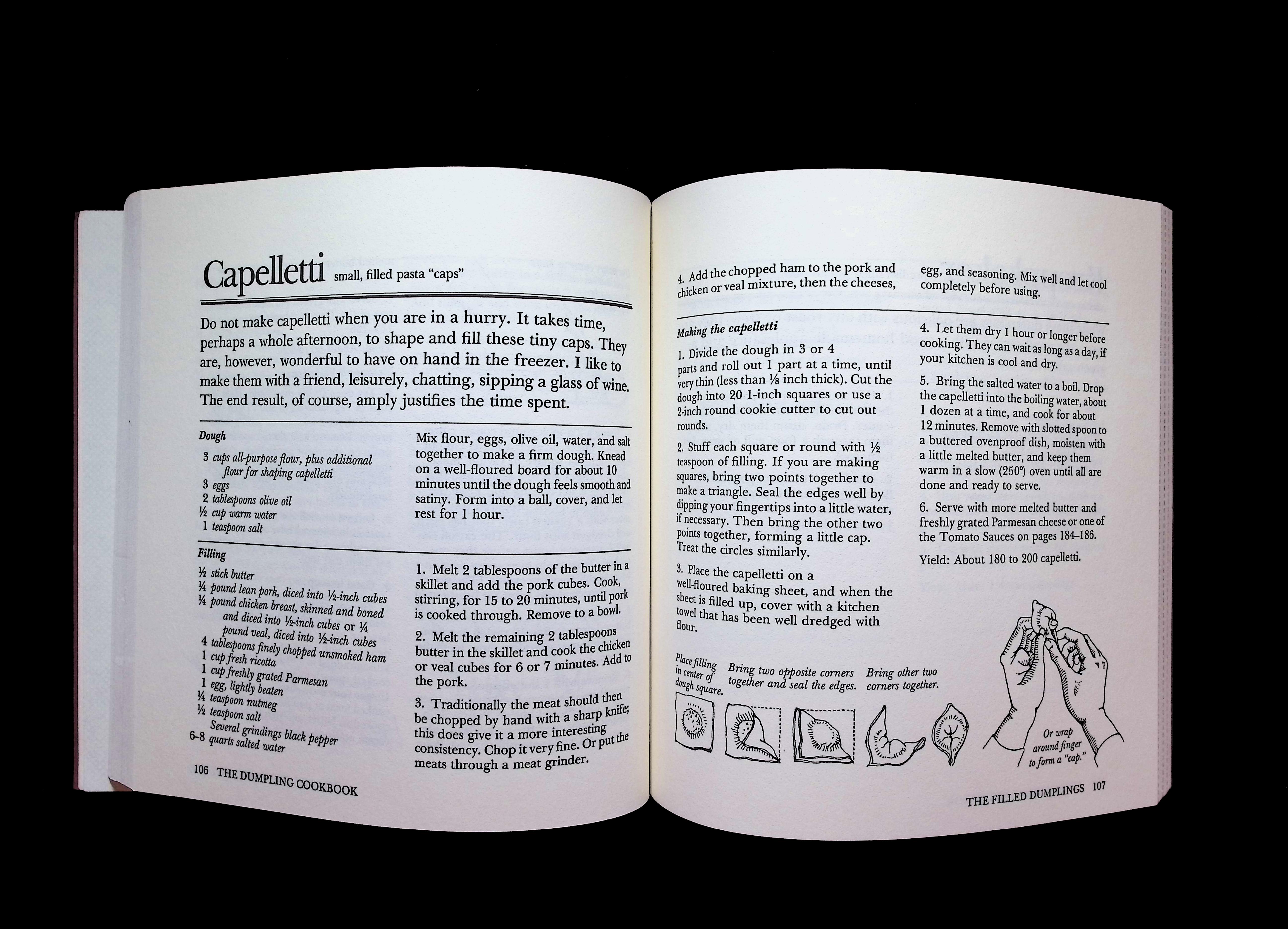 The Dumpling Cookbook — image 4