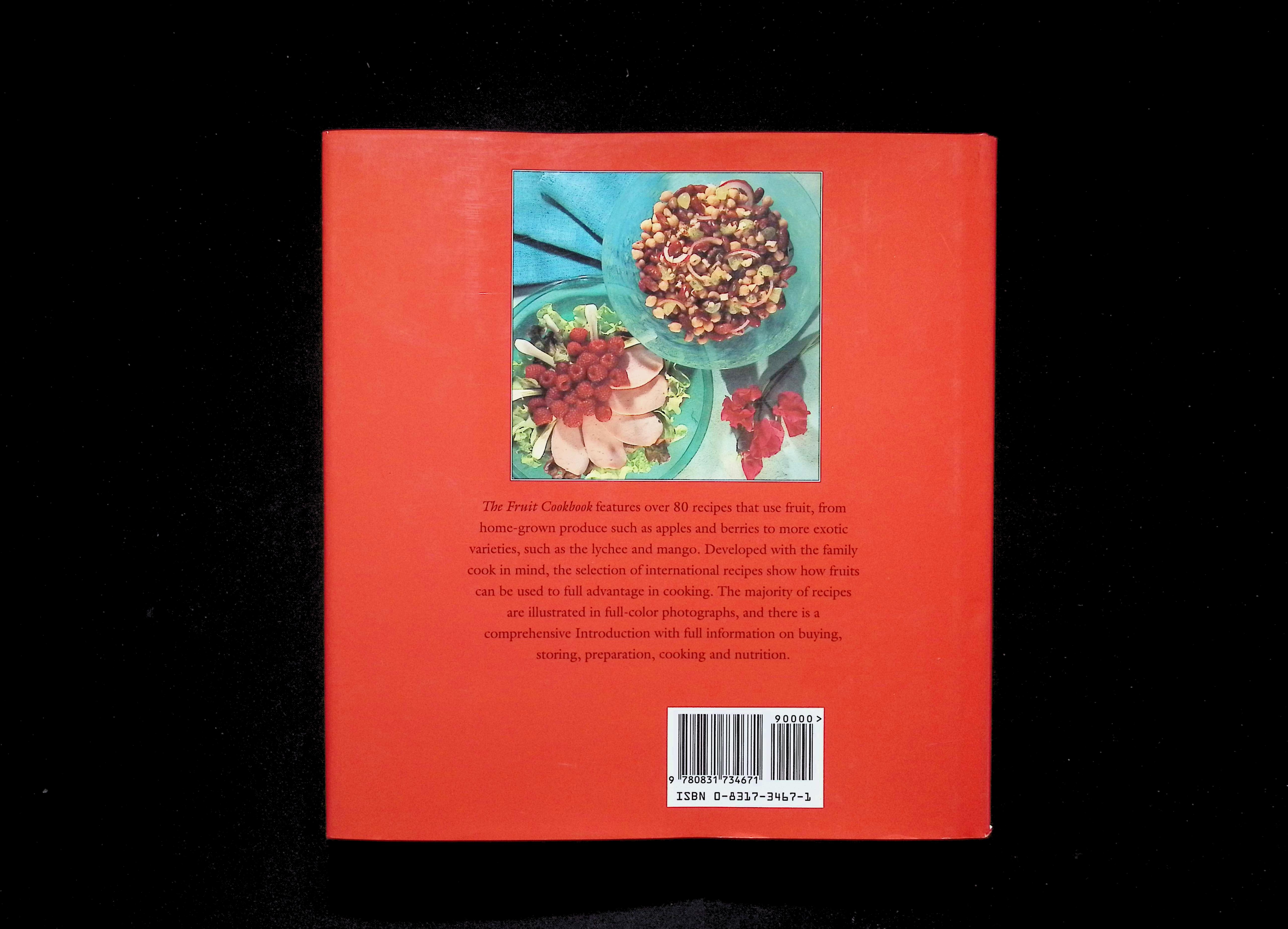 The Fruit Cookbook — image 2
