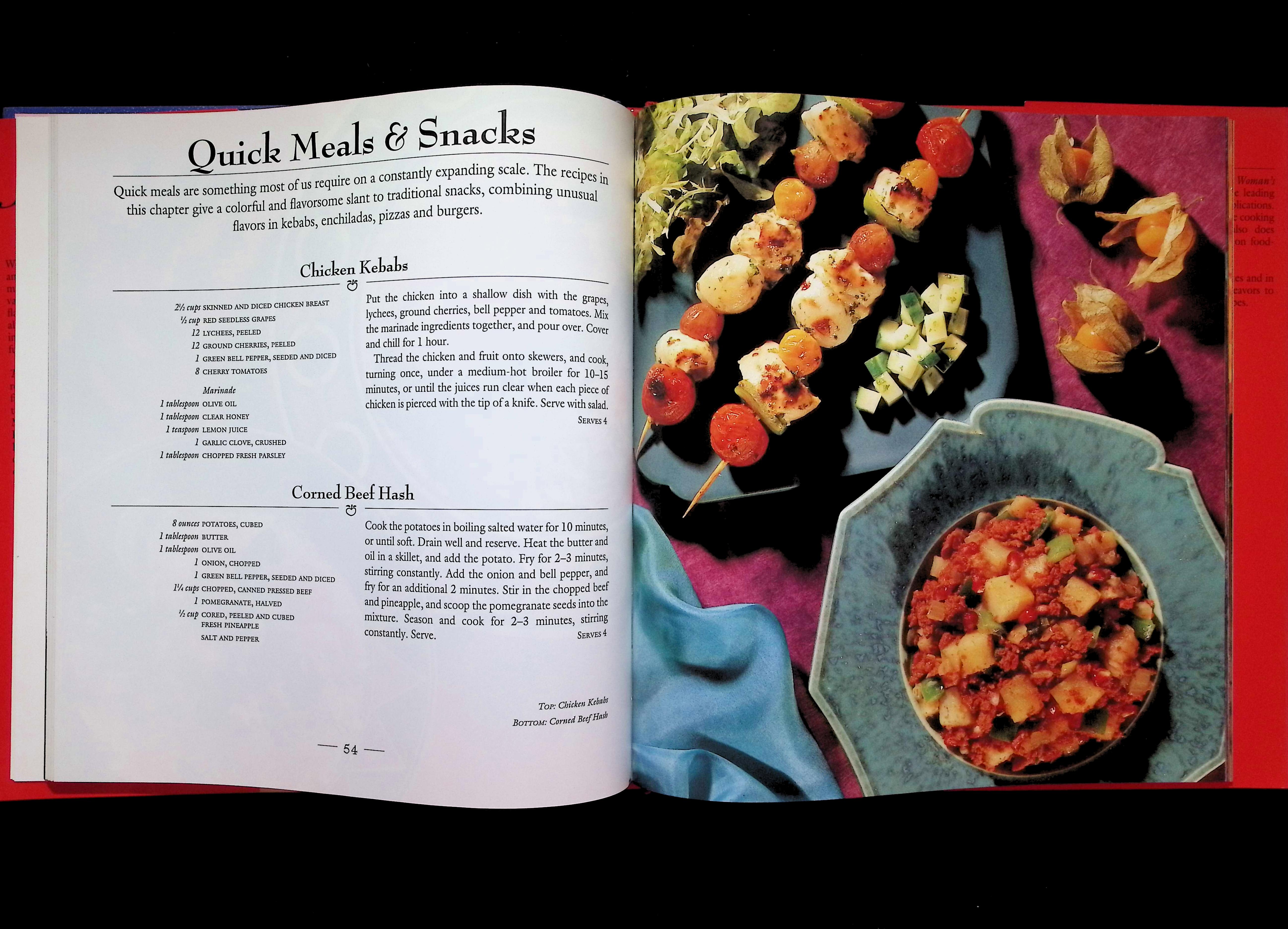 The Fruit Cookbook — image 4