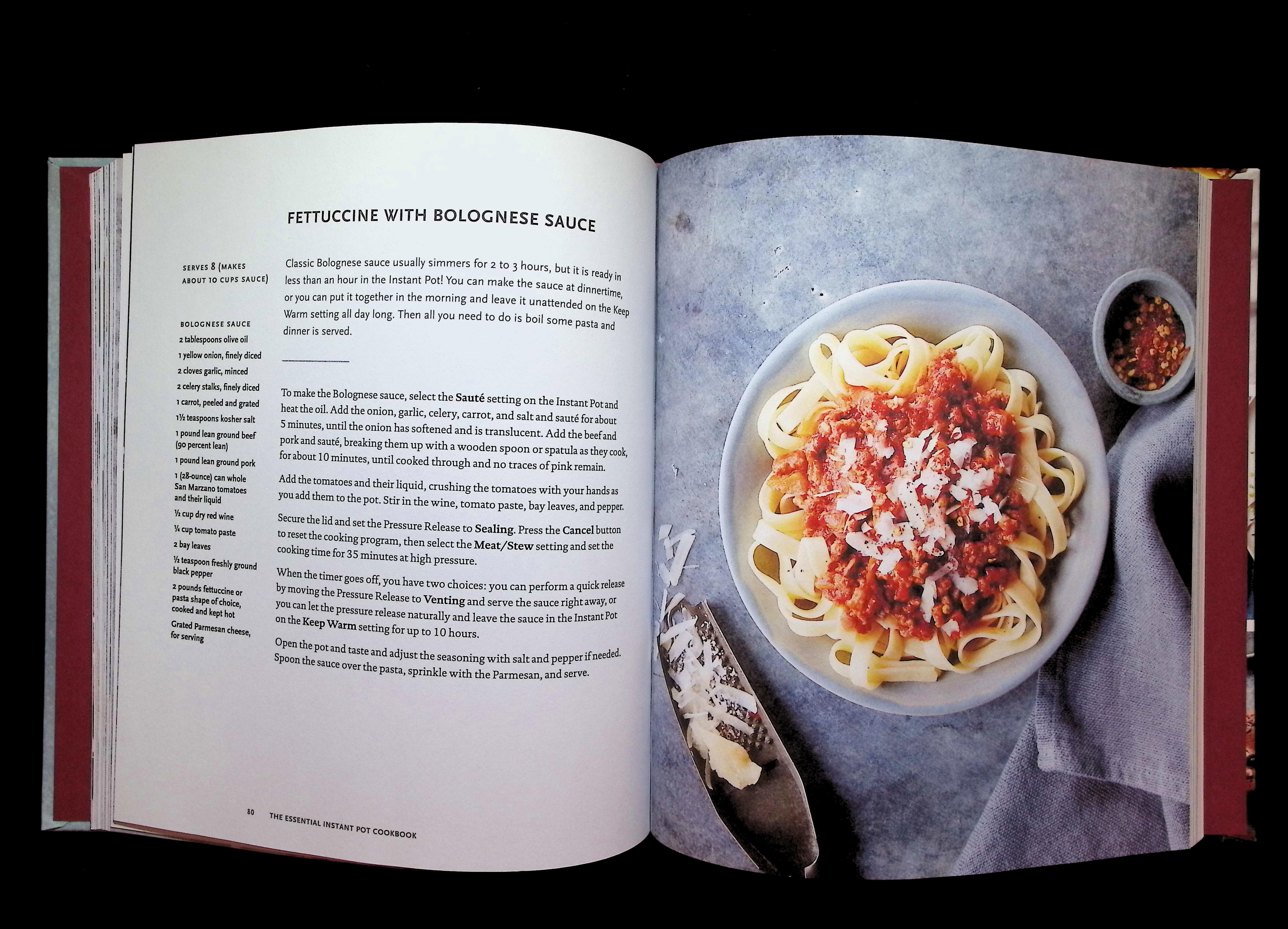The Essential Instant Pot Cookbook — image 5
