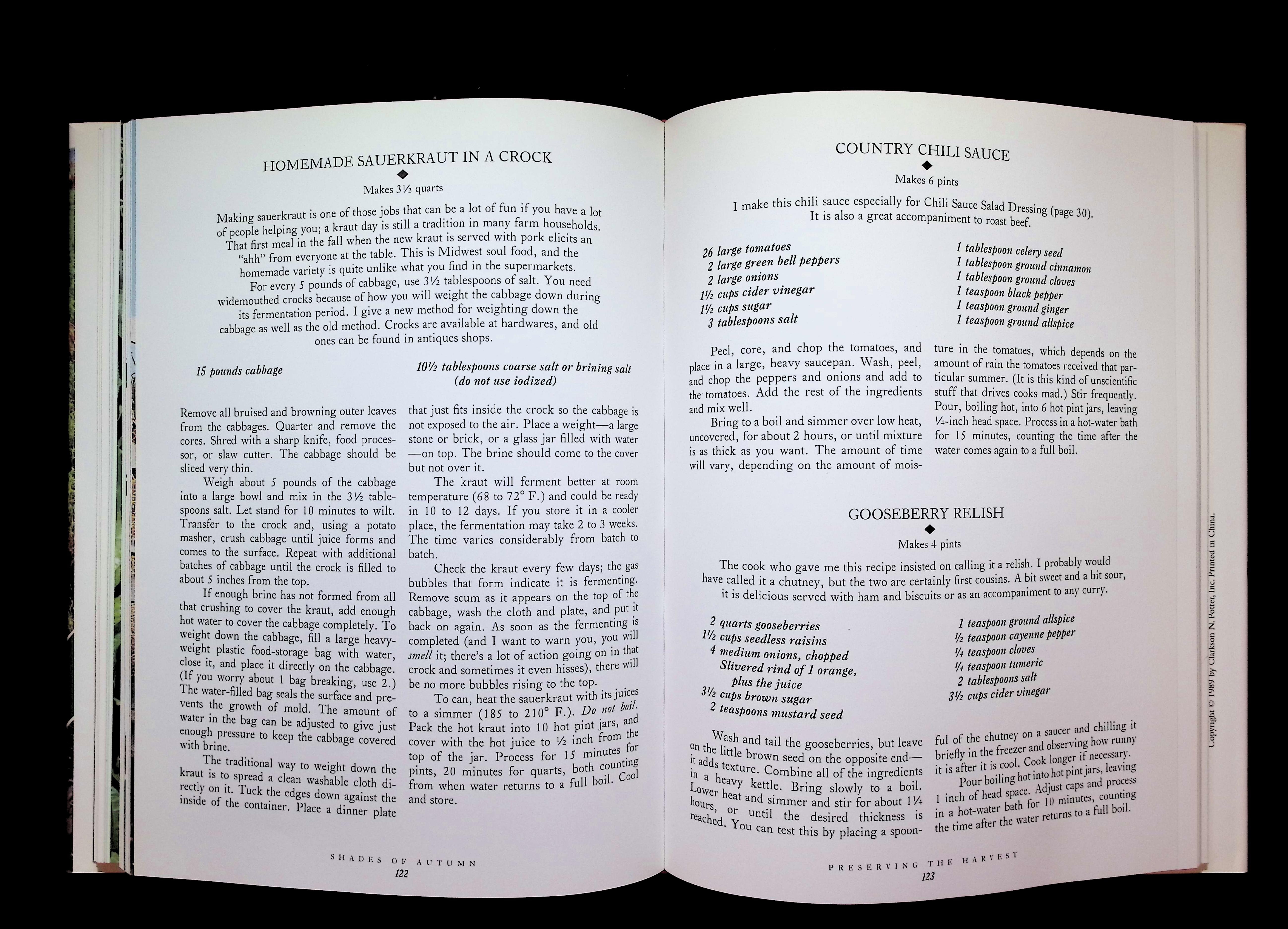 Cooking from Quilt Country: Hearty Recipes from Amish and Mennonite Kitchens — image 4